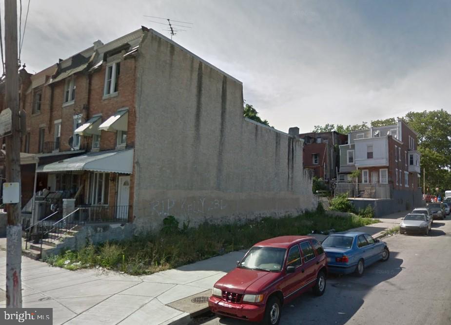 POWELTON VILLAGE - Land