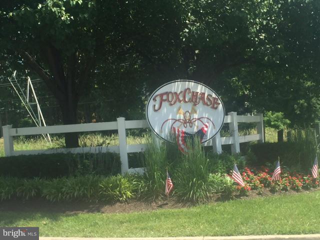 FOX CHASE - Residential Lease
