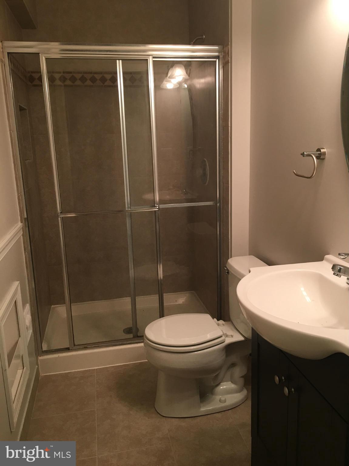 FOX CHASE - Residential Lease