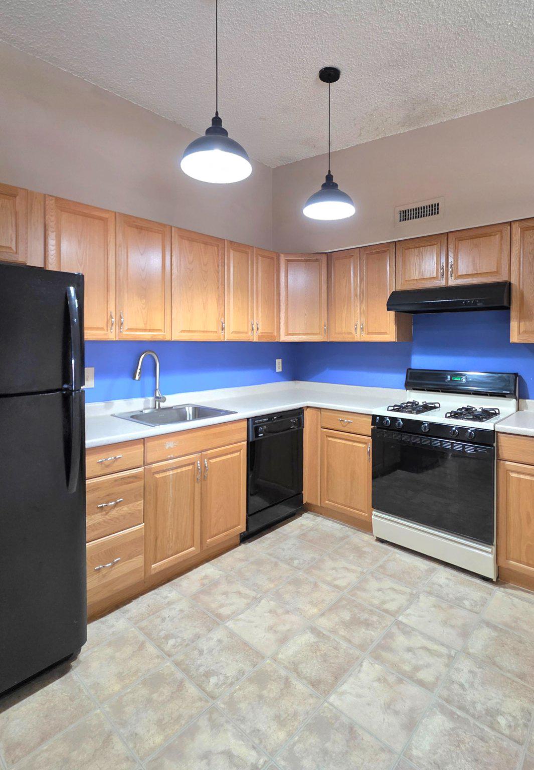 DELAIRE LANDING - Residential