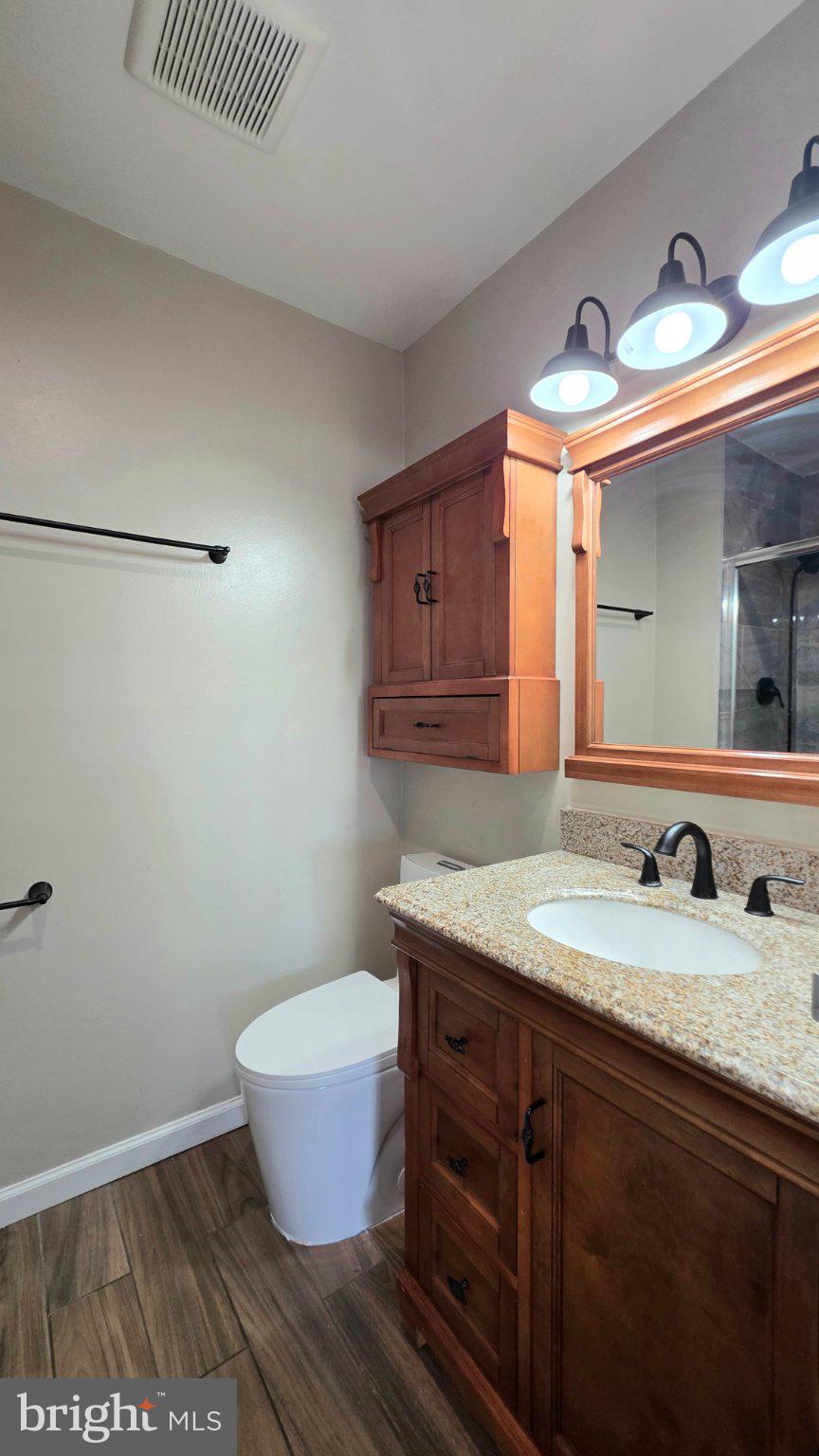 DELAIRE LANDING - Residential