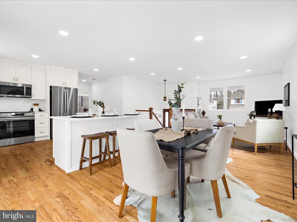 CAPE ST CLAIRE - Residential
