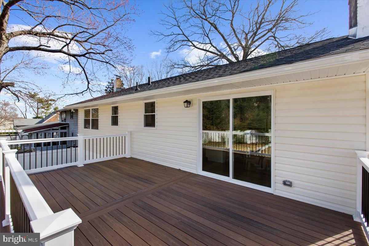 CAPE ST CLAIRE - Residential
