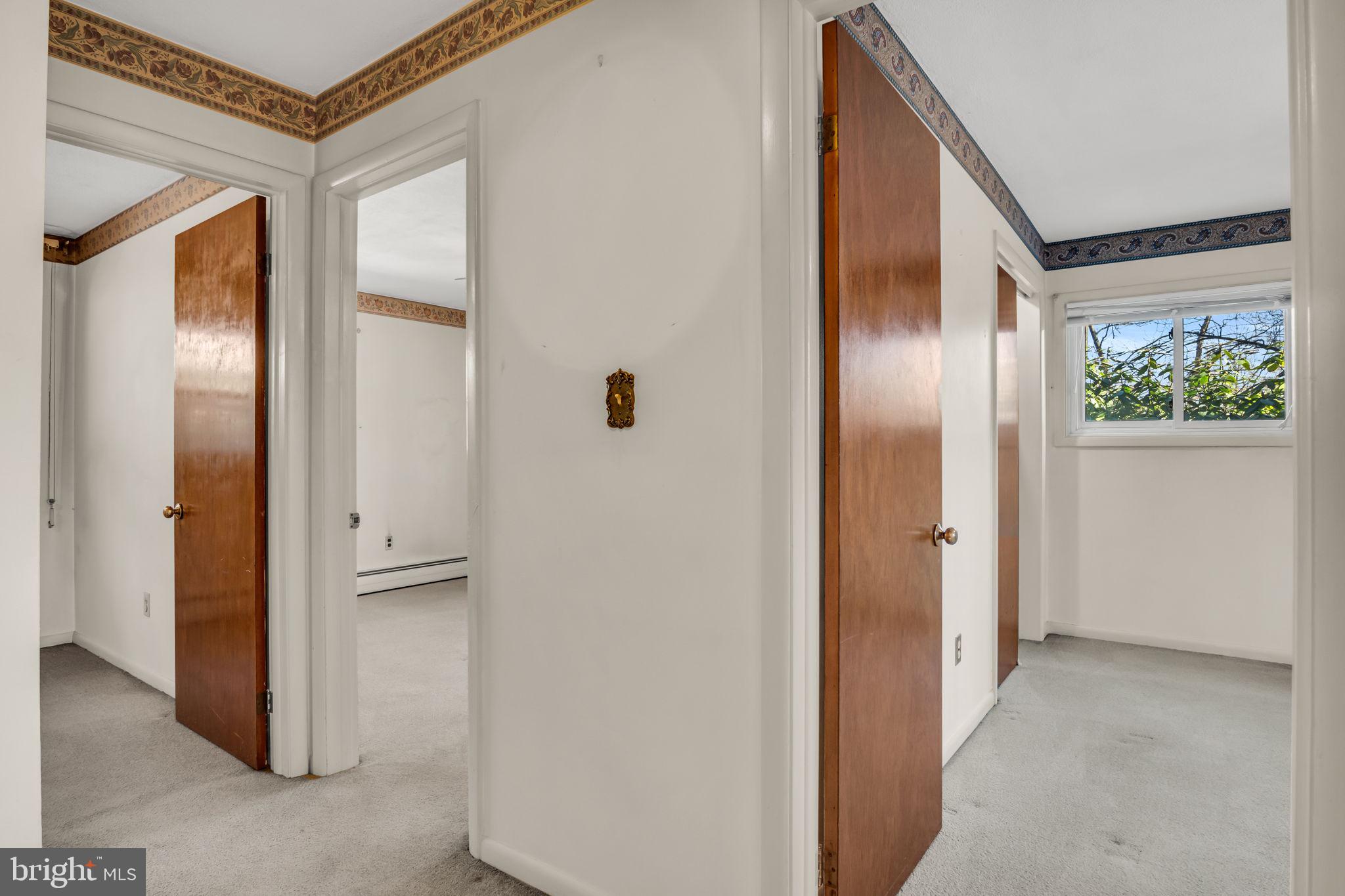 NEWBERRY - Residential