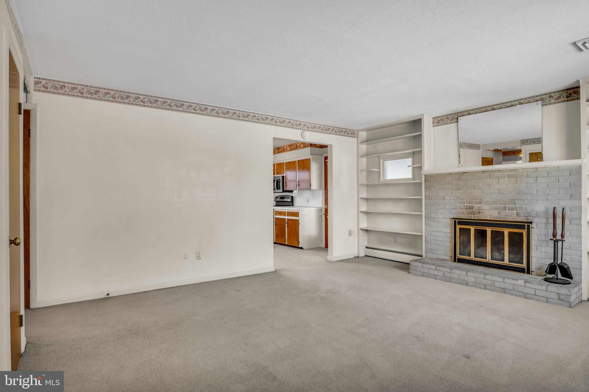 NEWBERRY - Residential