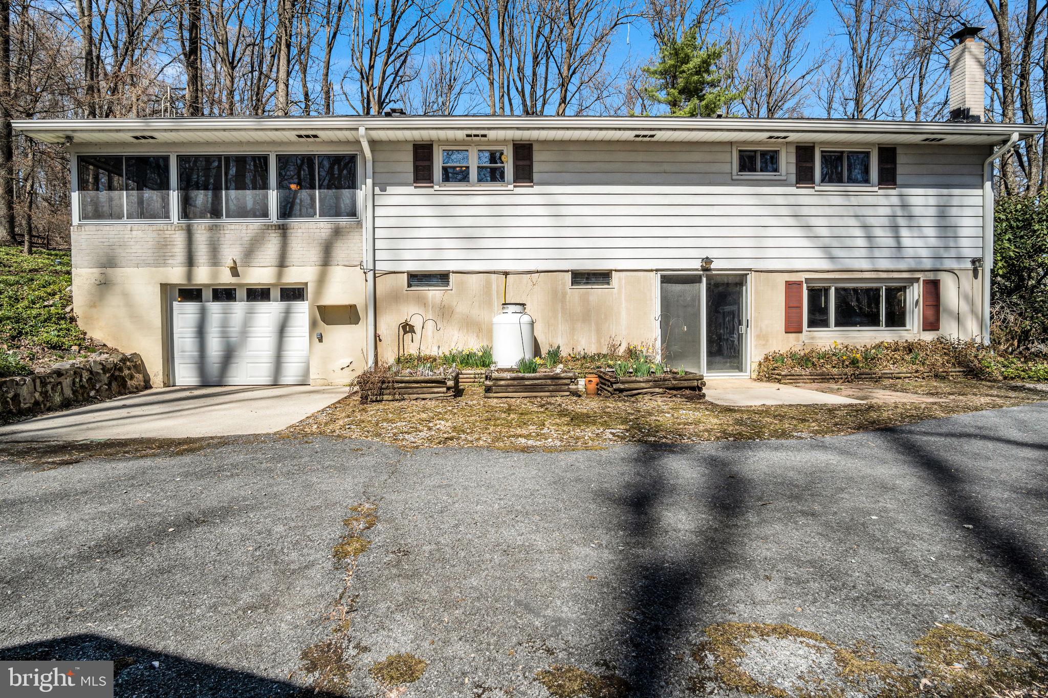 NEWBERRY - Residential