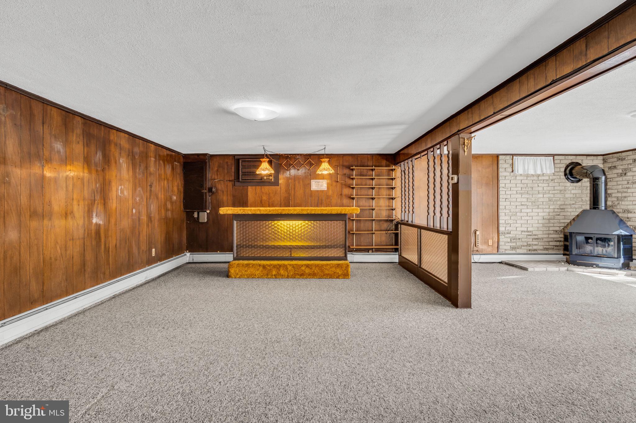 NEWBERRY - Residential