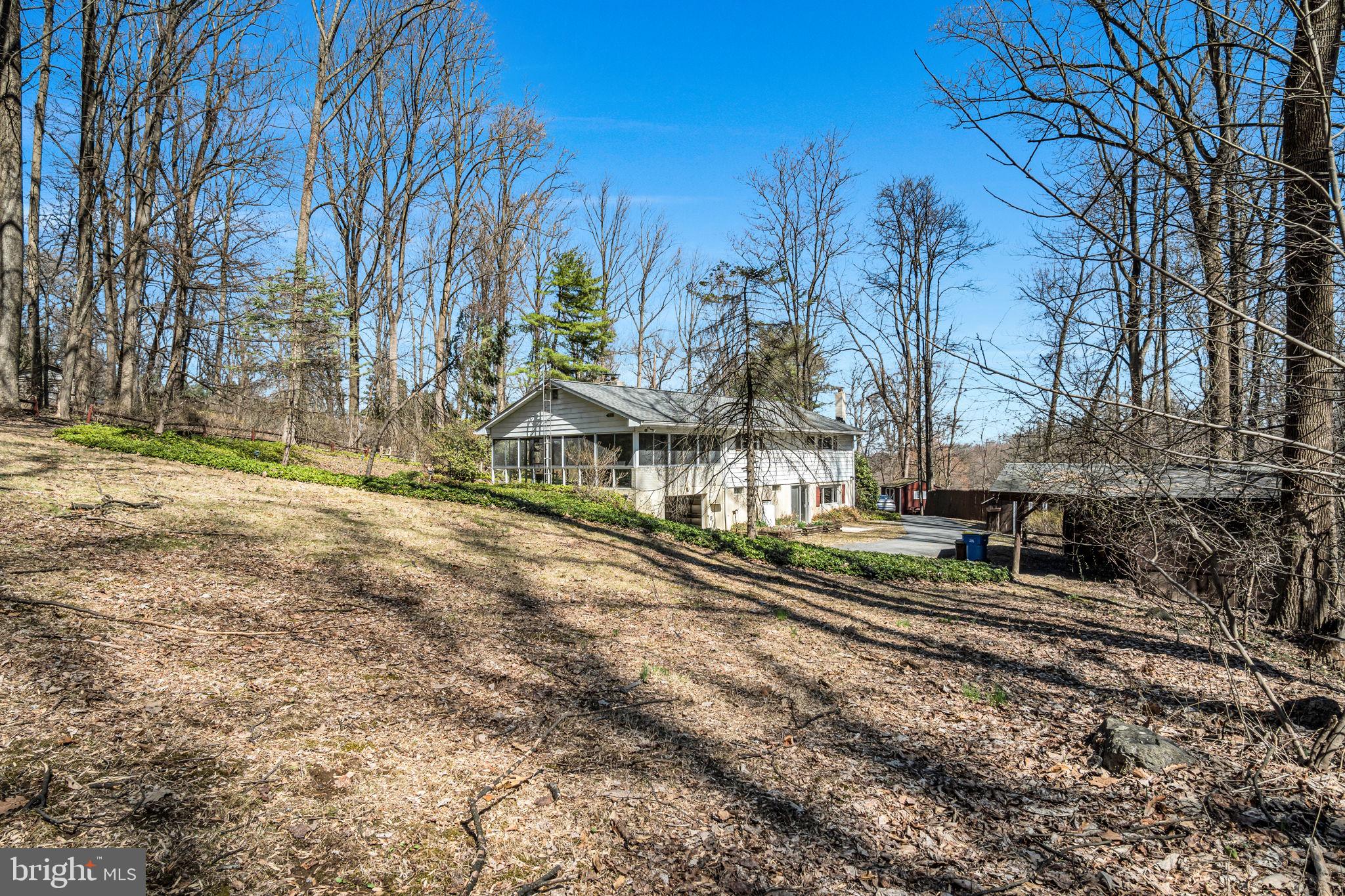 NEWBERRY - Residential