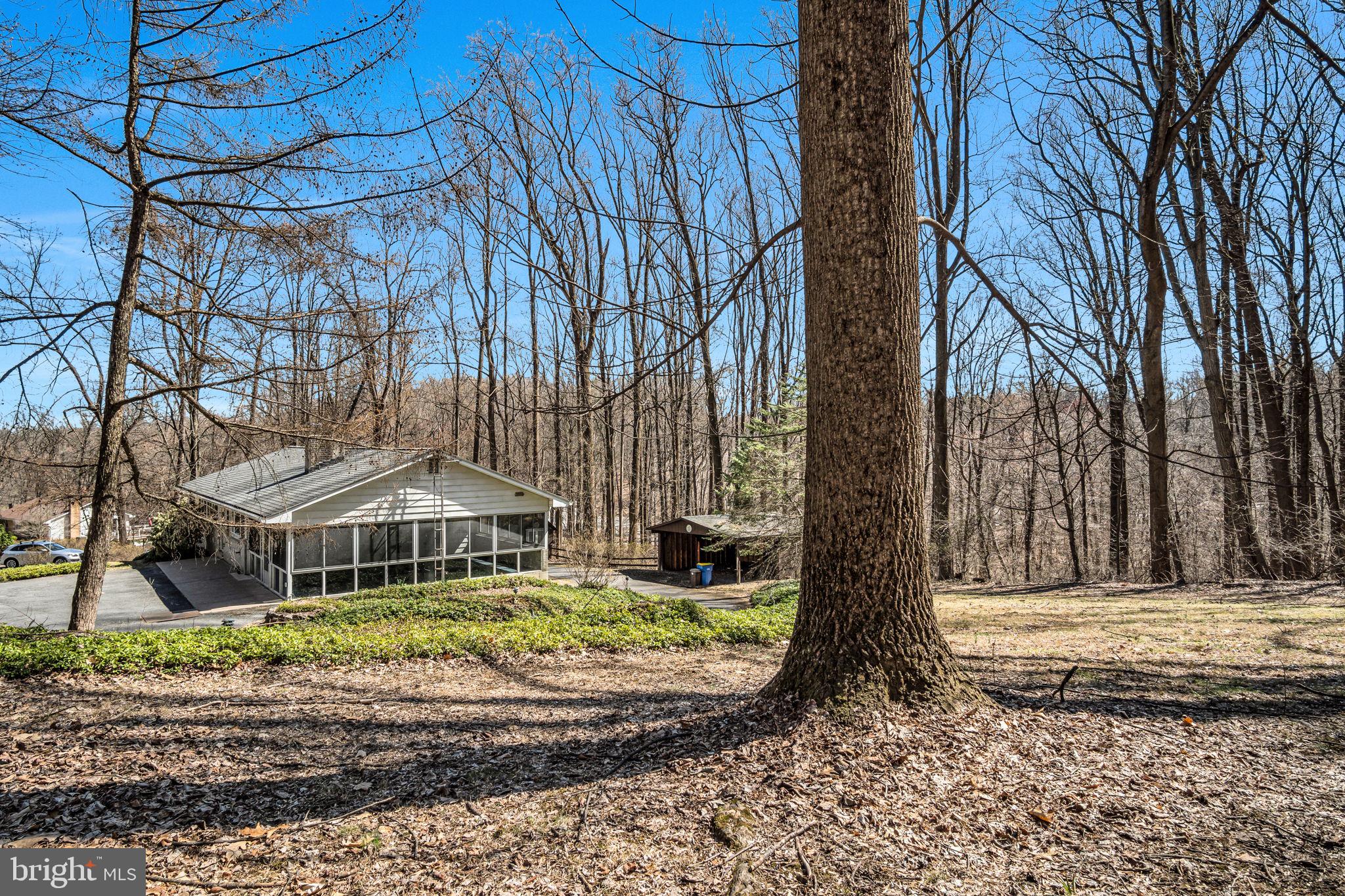 NEWBERRY - Residential