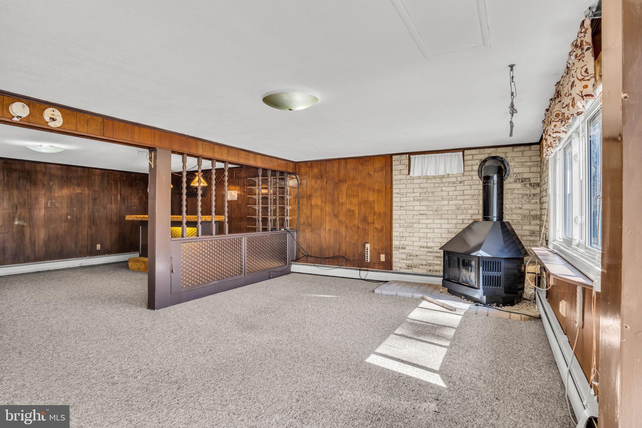 NEWBERRY - Residential