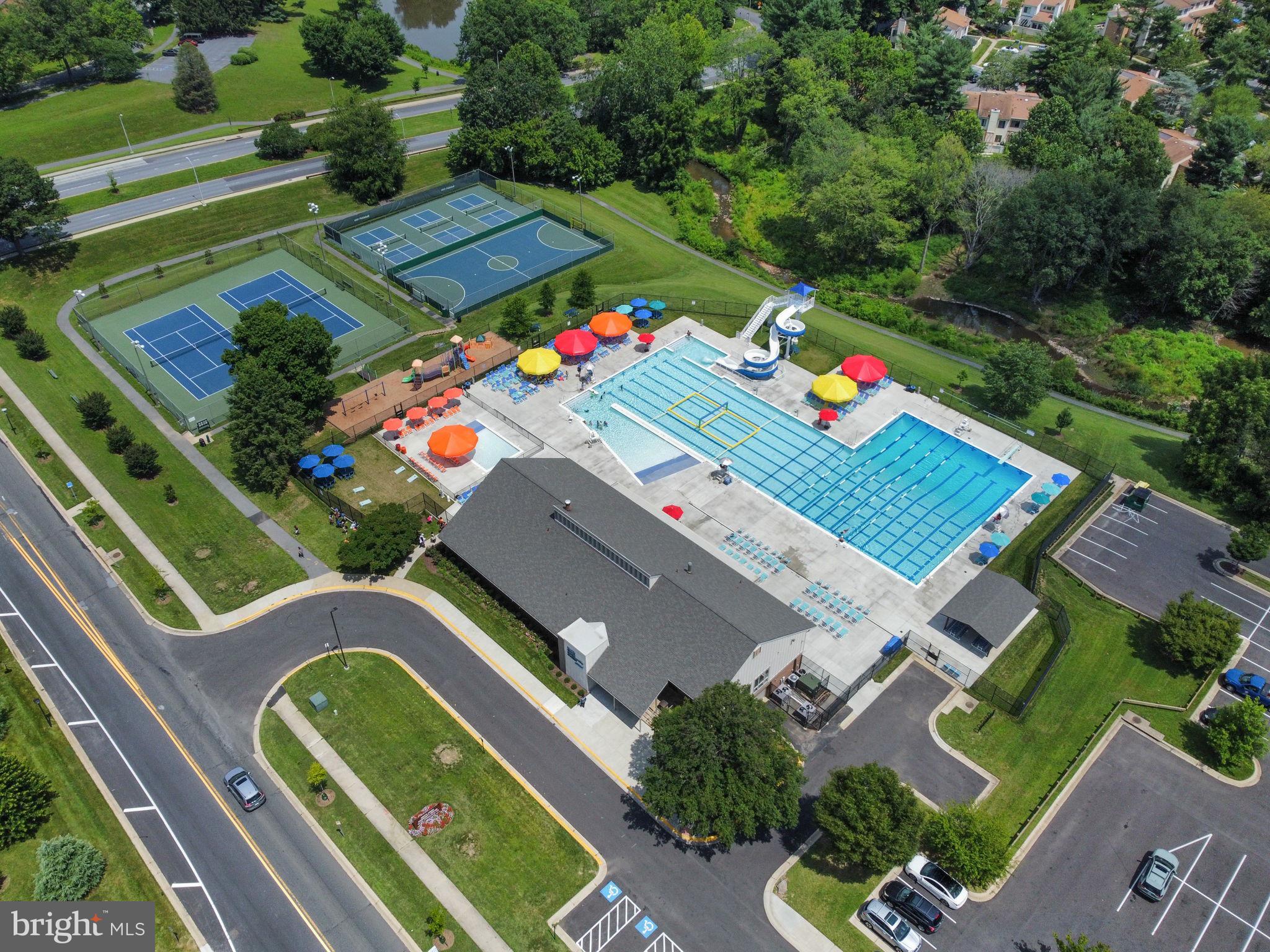 HIGHFIELD - Residential