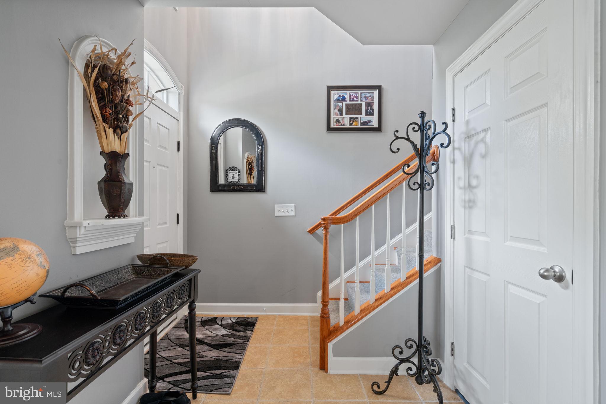 PORT POTOMAC - Residential