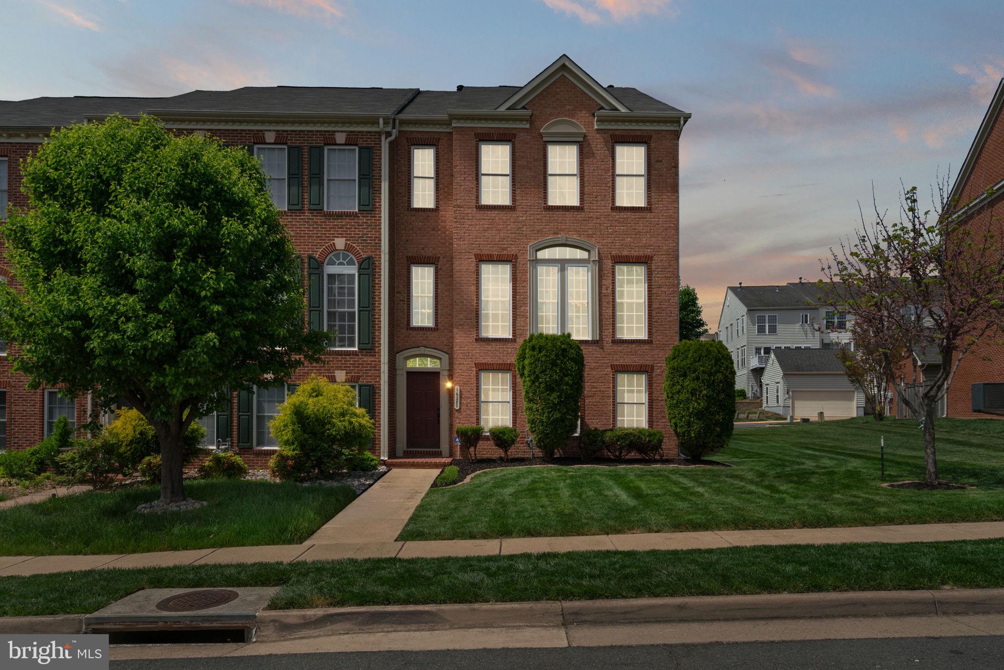 Immaculate 3BR/3.5BA townhouse in sought-after Port Potomac! This 3-level home with 2-car garage features hardwood floors, gourmet kitchen, 3-sided gas fireplace, and walk-out lower level. Thoughtful updates include new first floor carpet and padding (2024), surround sound system (2025), renovated bathrooms, plantation shutters, upgraded HVAC, and nearly all new appliances. Exterior upgrades include full yard regrading/resodding, fresh paint, deck/fence restoration, new lighting/hardware, roof tune-up (2024), and irrigation valve replacement. Fios wired with Wi-Fi enabled garage. Enjoy community pools, clubhouse, gym, tennis, and more. Convenient to I-95, shops, dining, and commuter routes. Turnkey and move-in ready!