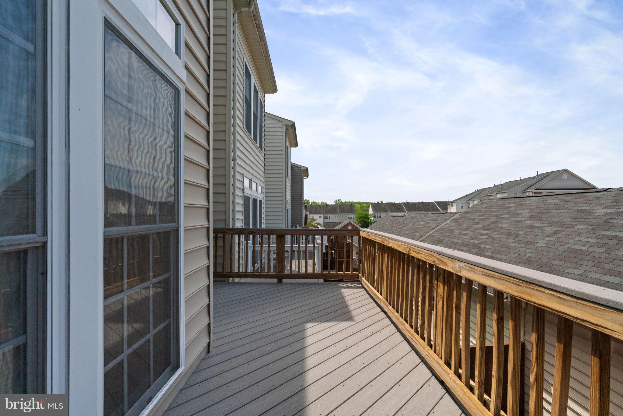 PORT POTOMAC - Residential
