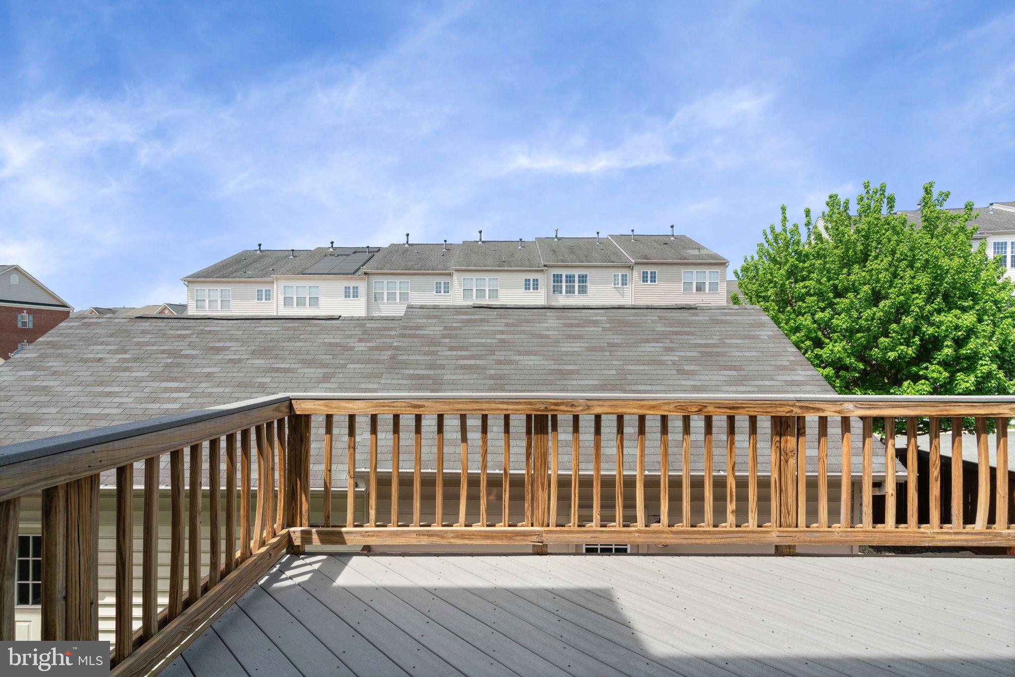 PORT POTOMAC - Residential
