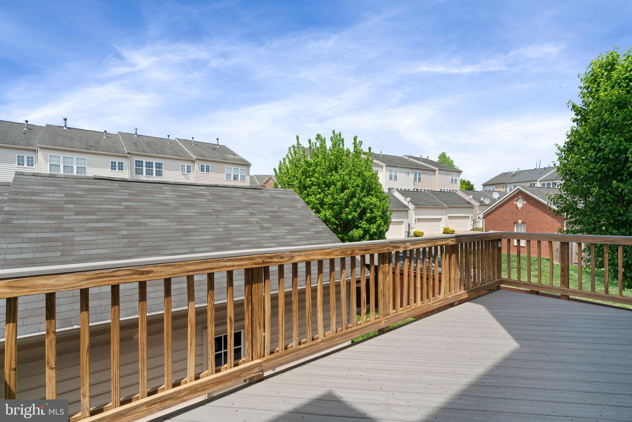 PORT POTOMAC - Residential