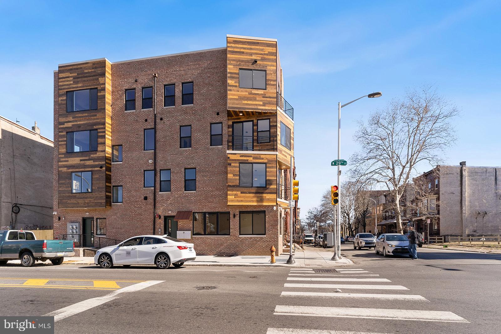 BREWERYTOWN - Commercial Sale