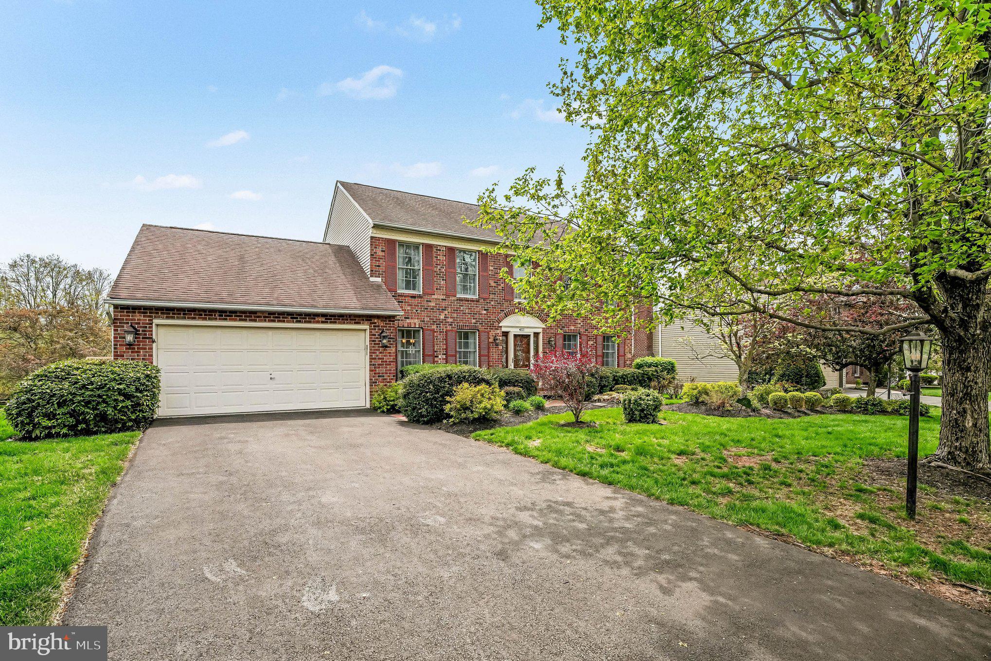 GRISTMILL RUN - Residential