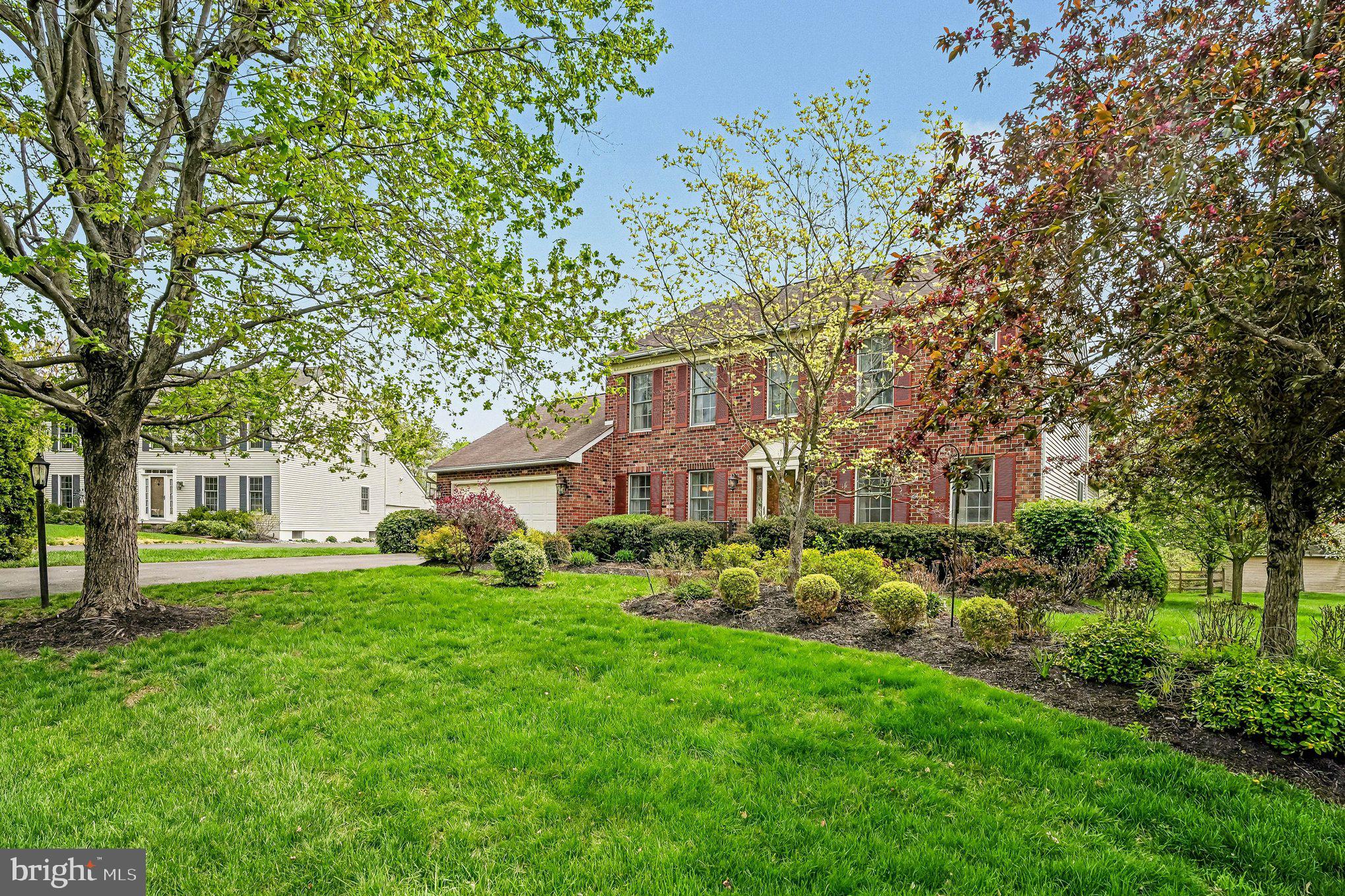GRISTMILL RUN - Residential