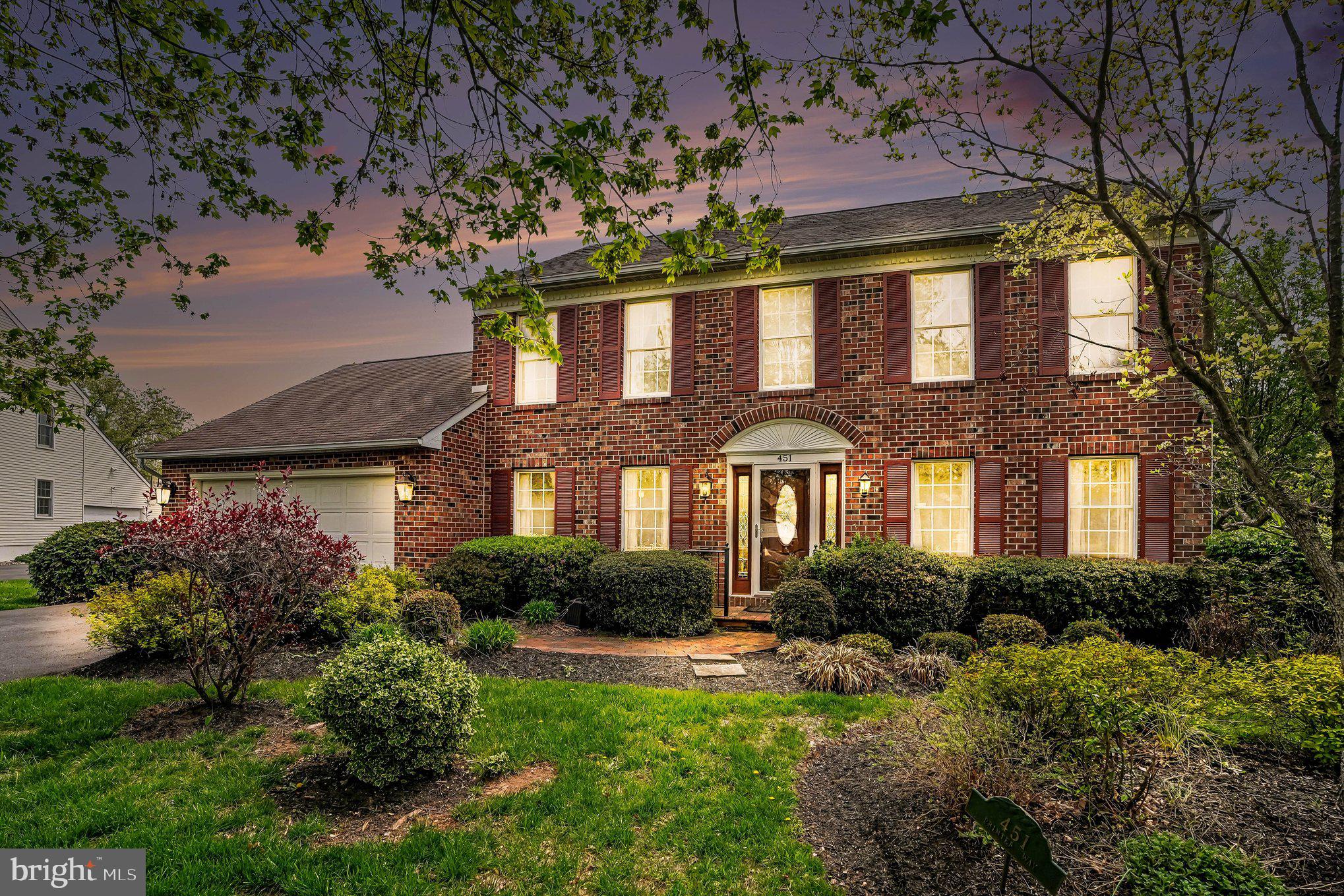 GRISTMILL RUN - Residential
