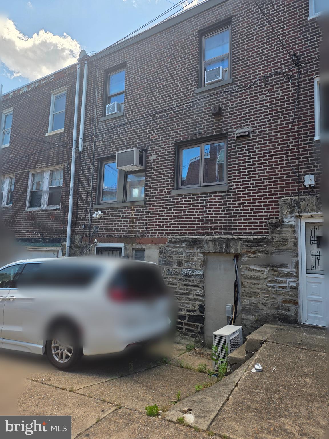 WEST OAK LANE - Residential