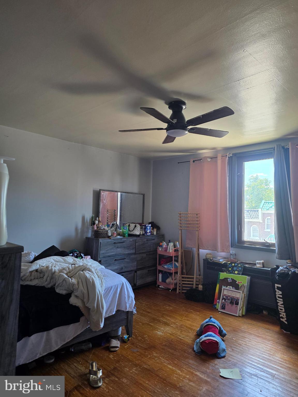 WEST OAK LANE - Residential