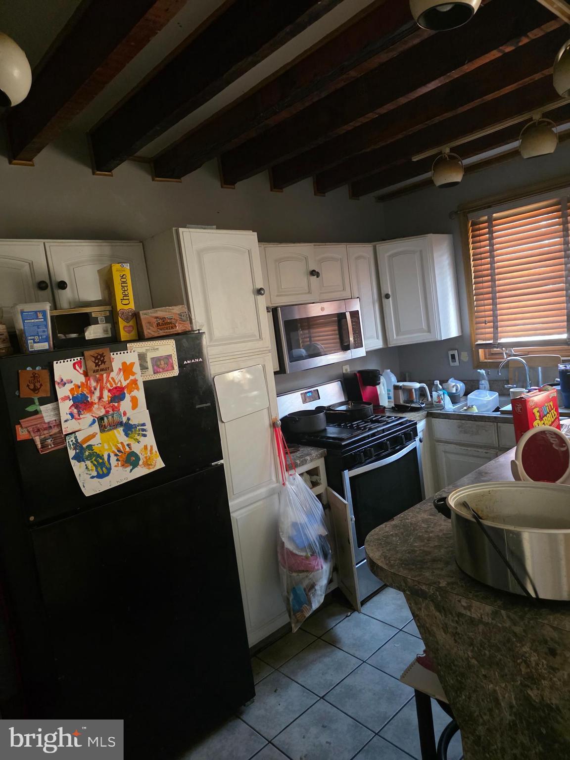 WEST OAK LANE - Residential