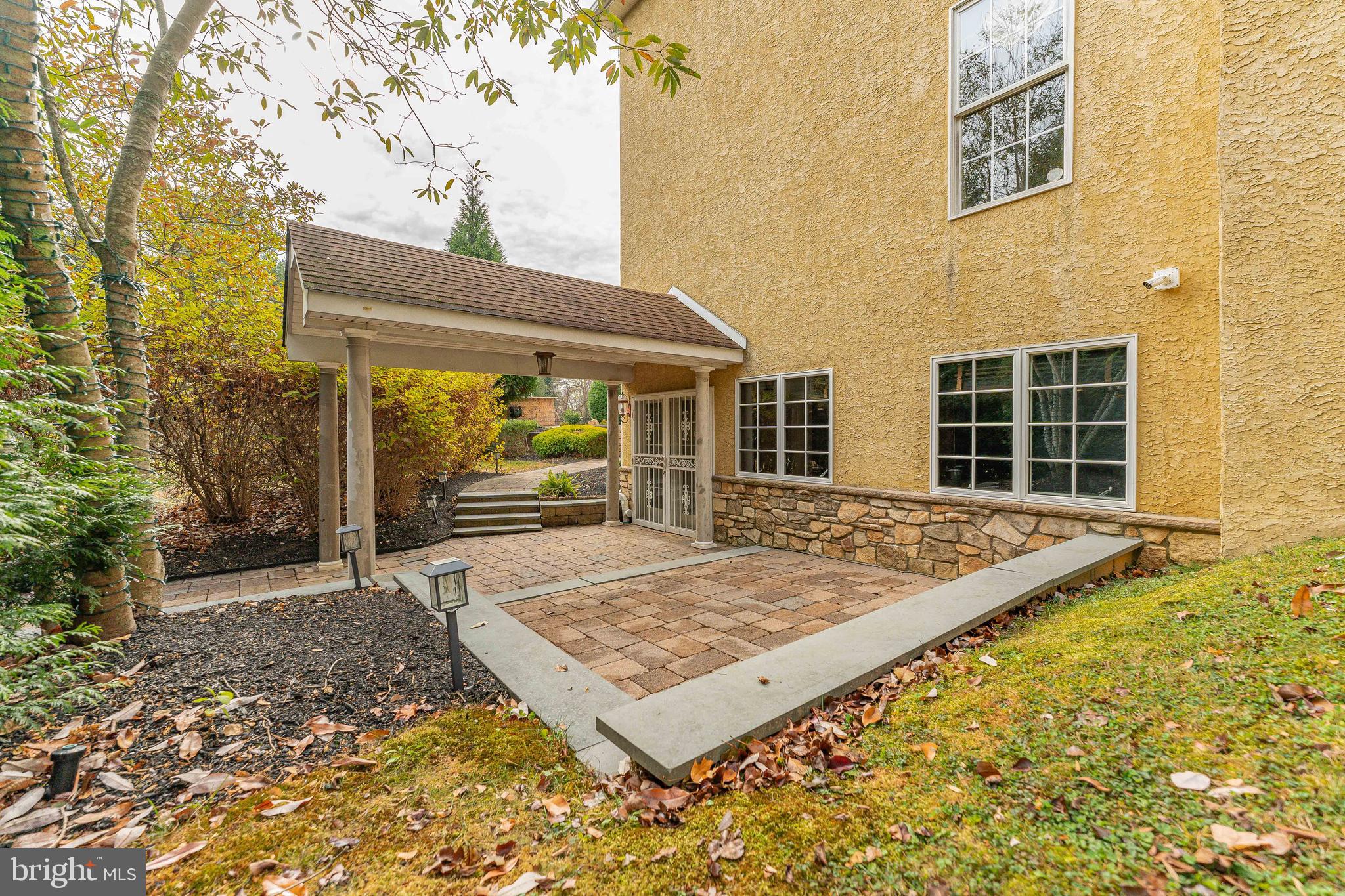 OLD FORGE ESTATES - Residential