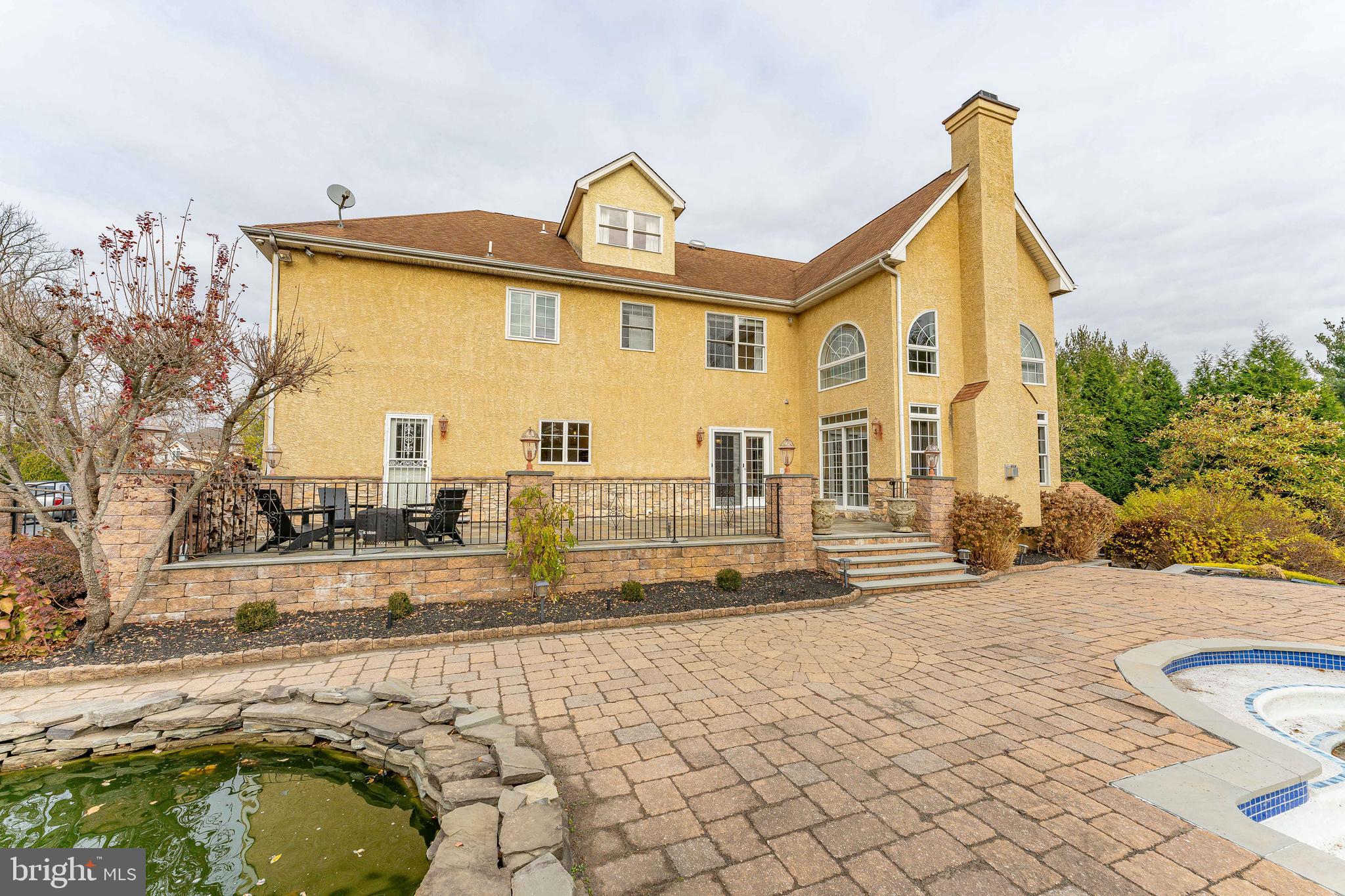 OLD FORGE ESTATES - Residential