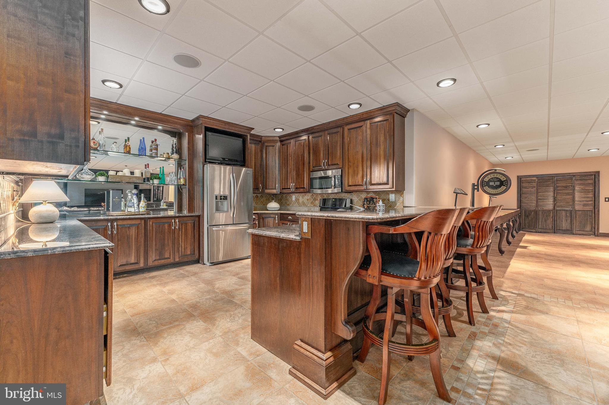 OLD FORGE ESTATES - Residential