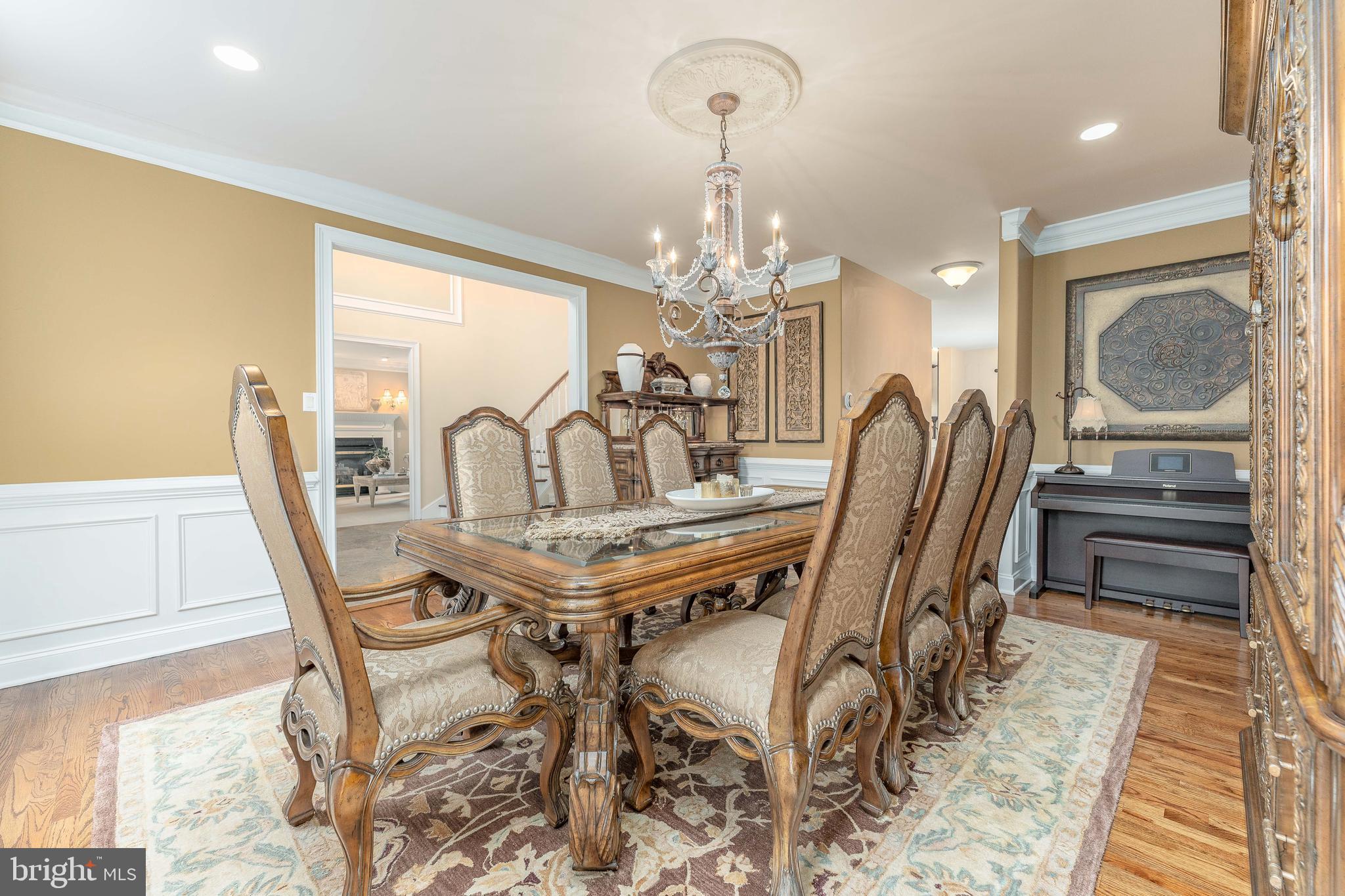 OLD FORGE ESTATES - Residential