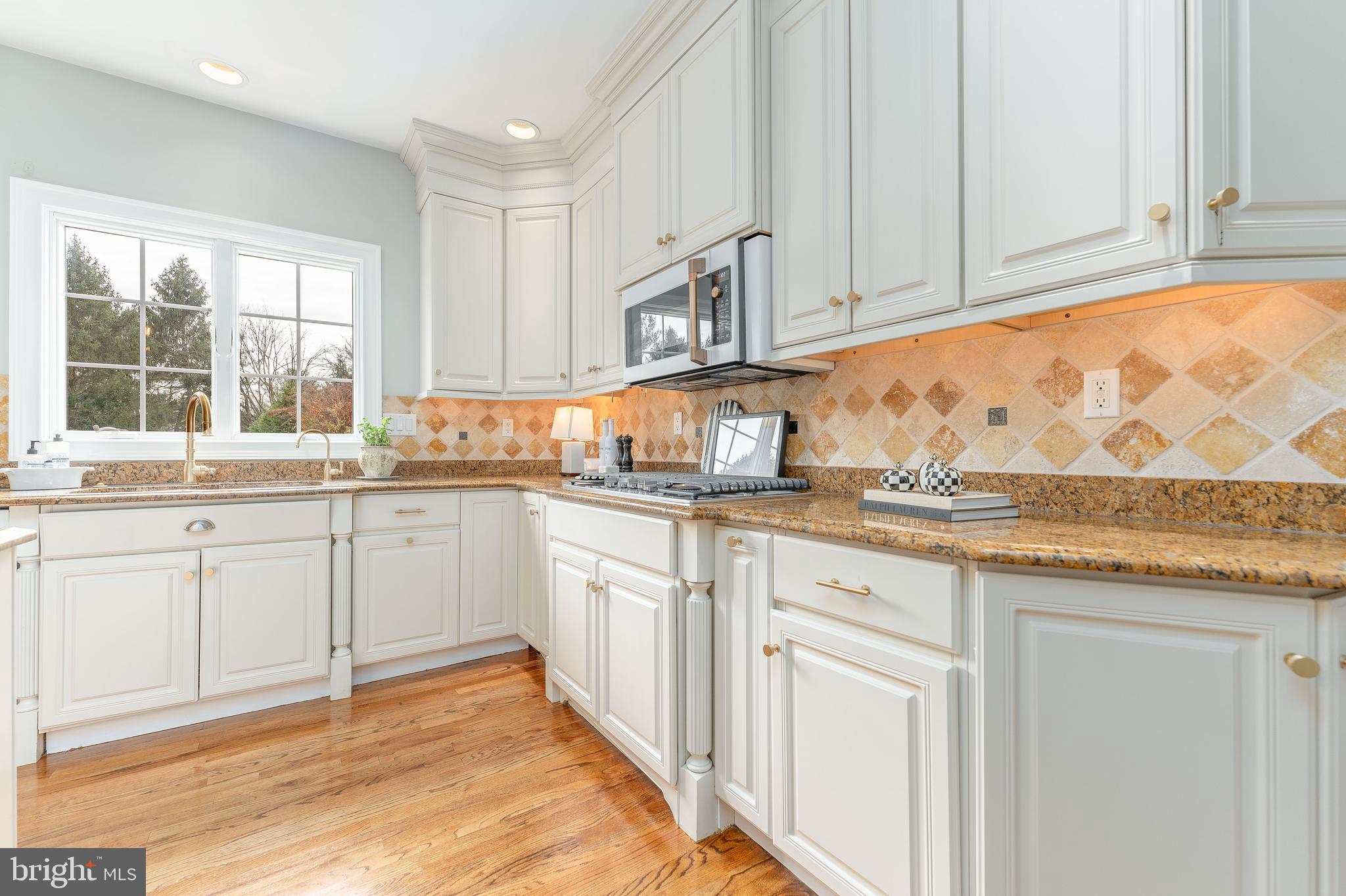 OLD FORGE ESTATES - Residential