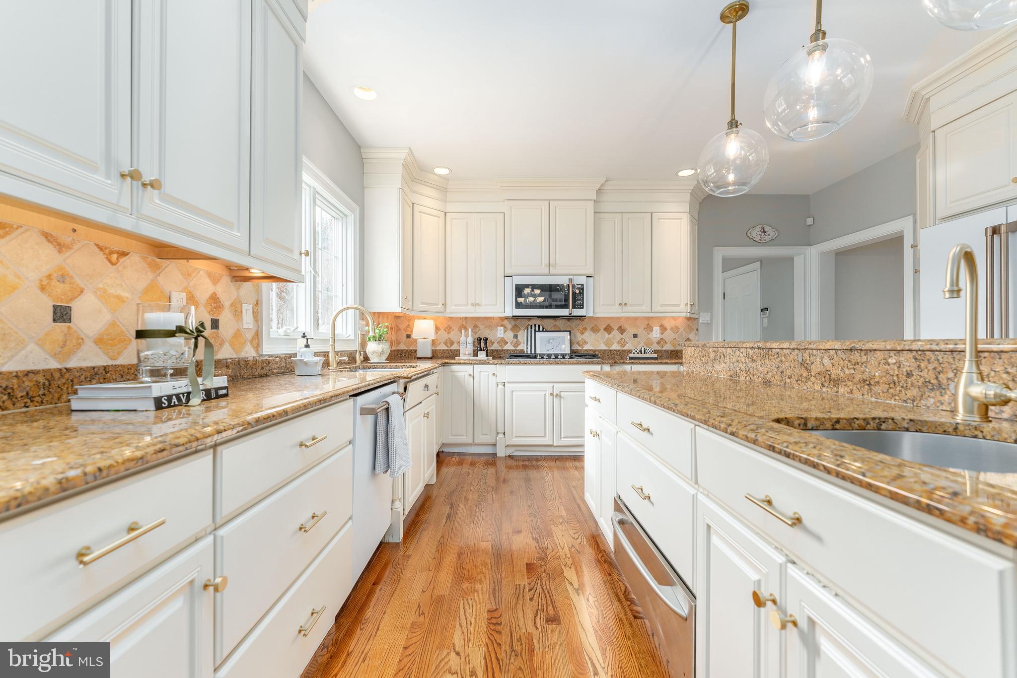 OLD FORGE ESTATES - Residential