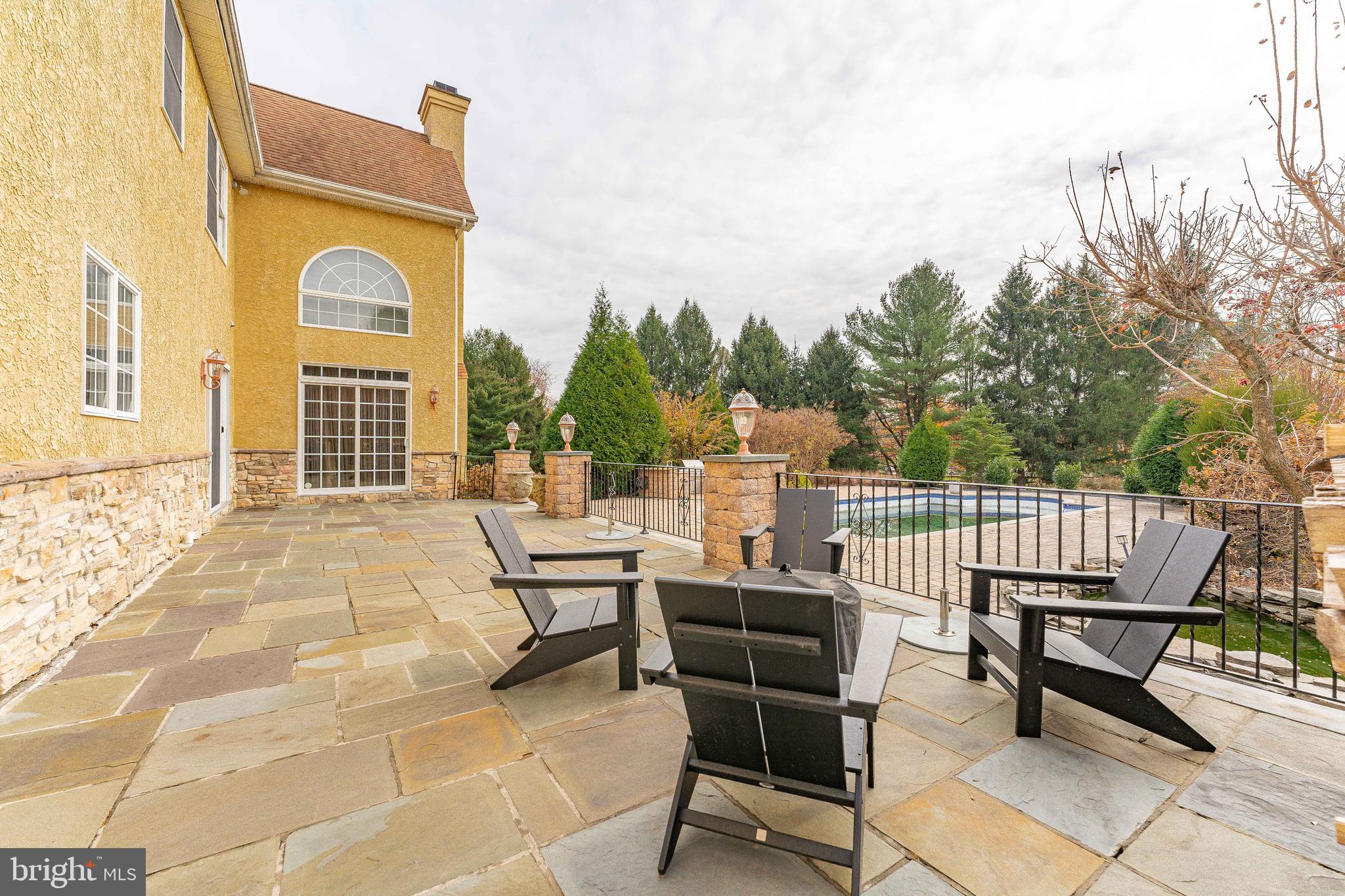 OLD FORGE ESTATES - Residential