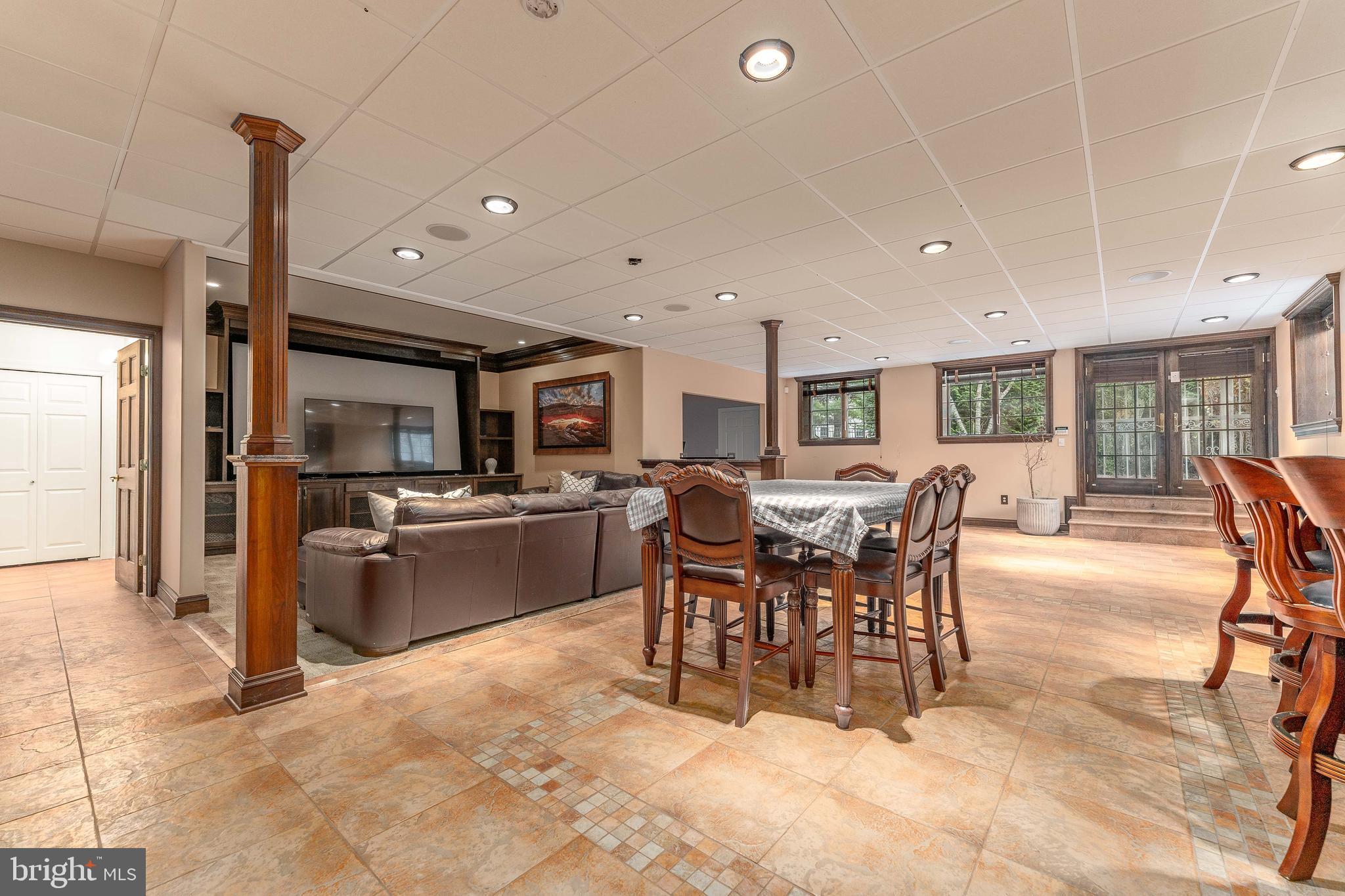 OLD FORGE ESTATES - Residential