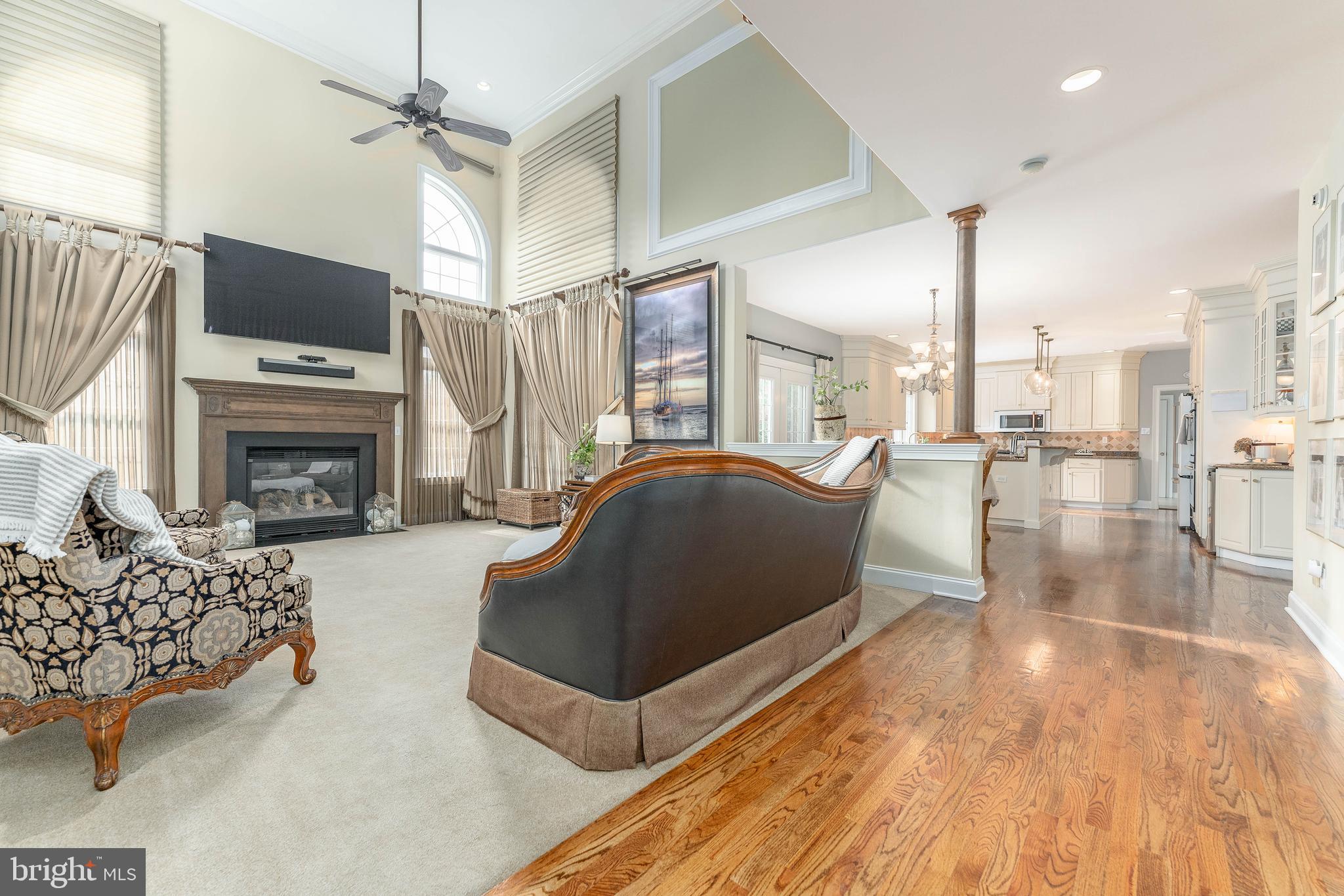 OLD FORGE ESTATES - Residential
