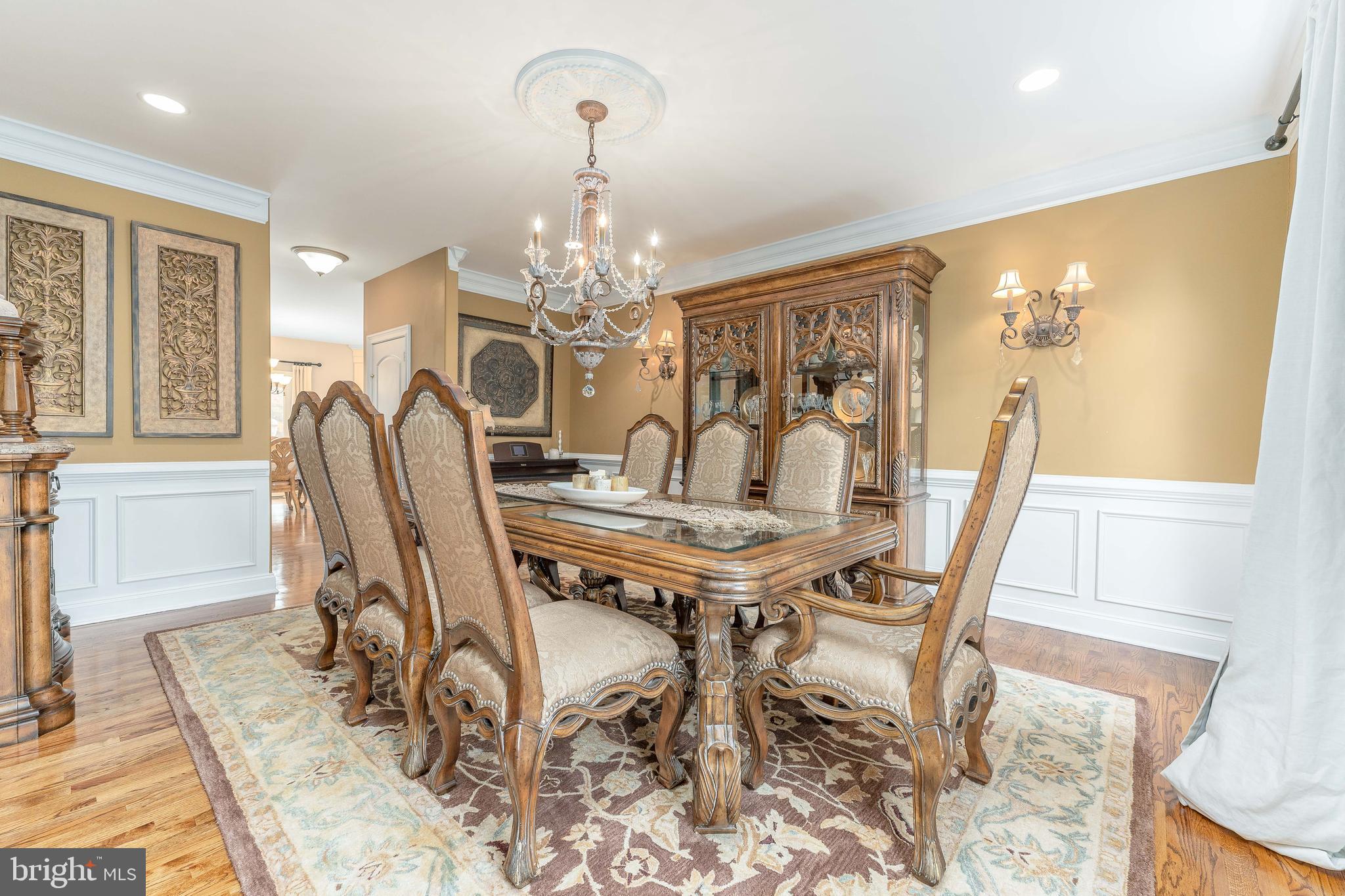 OLD FORGE ESTATES - Residential
