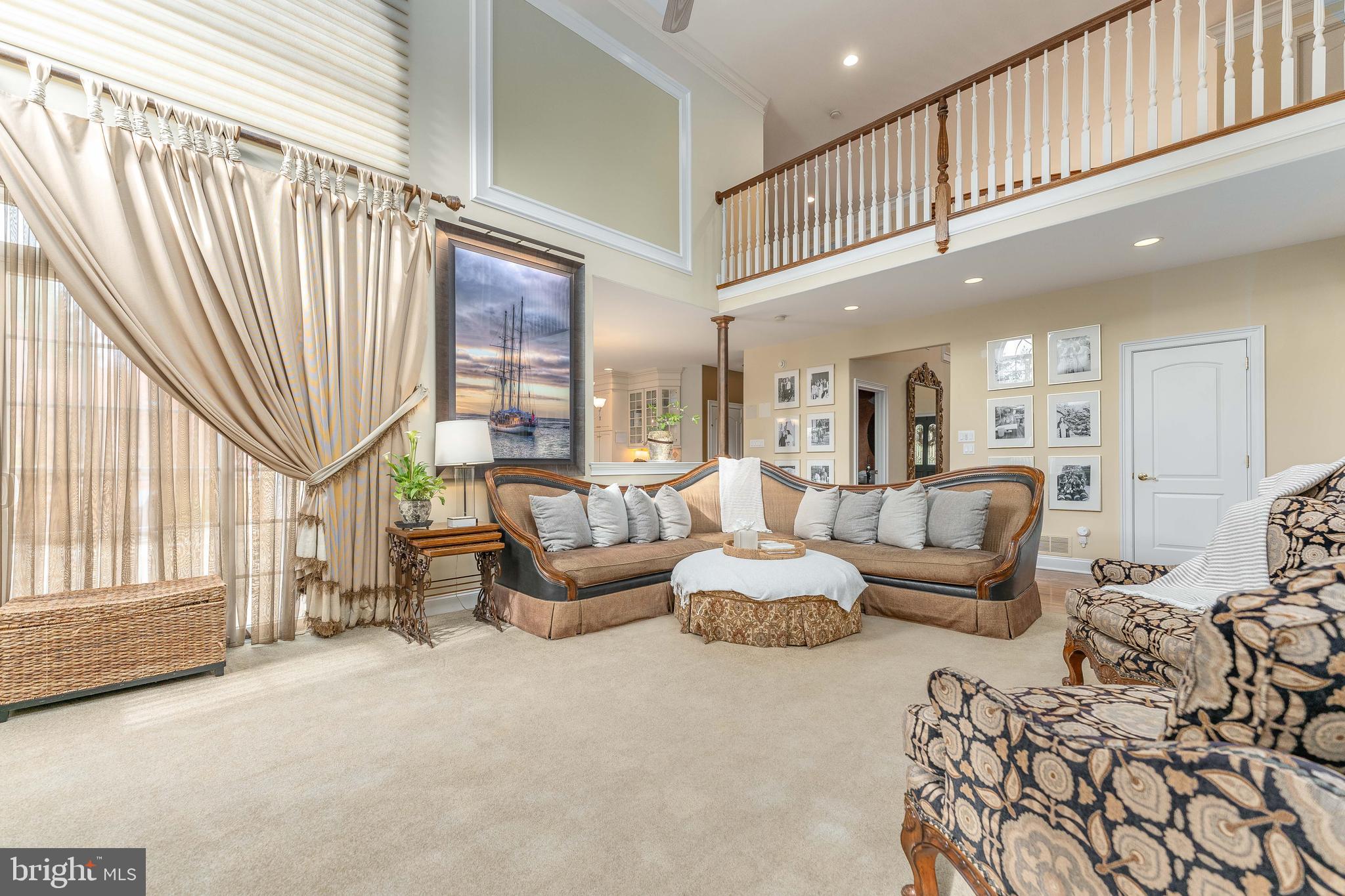 OLD FORGE ESTATES - Residential