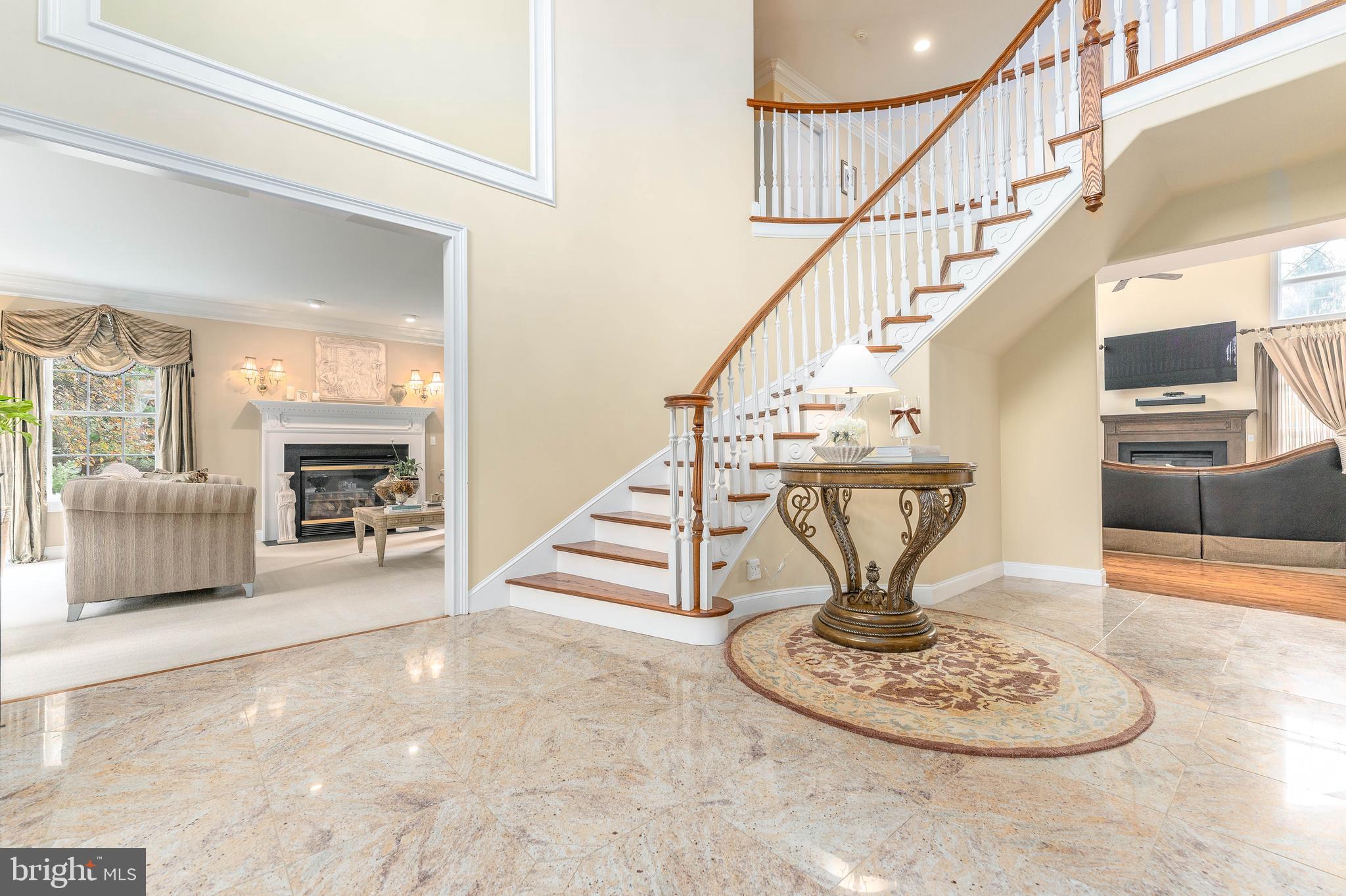 OLD FORGE ESTATES - Residential