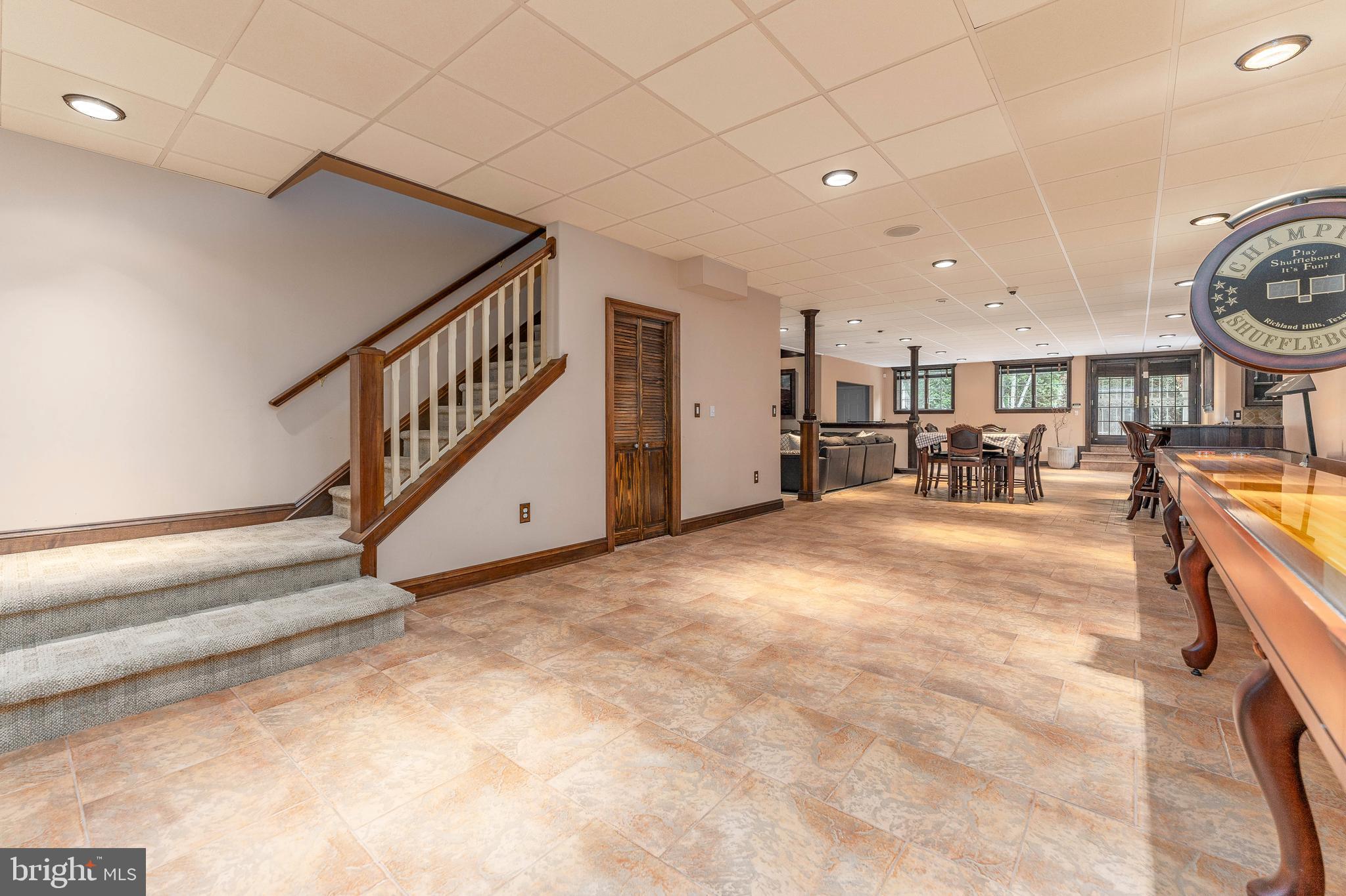 OLD FORGE ESTATES - Residential