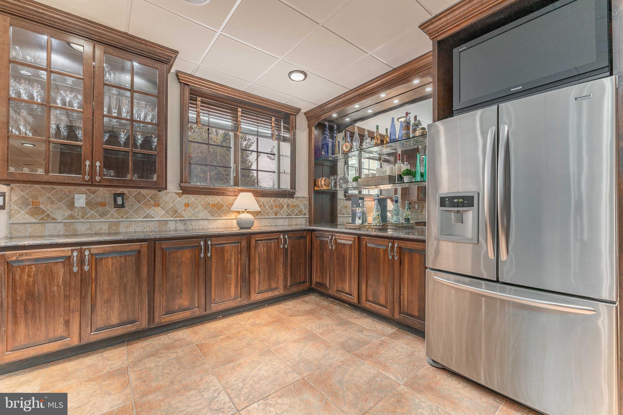 OLD FORGE ESTATES - Residential