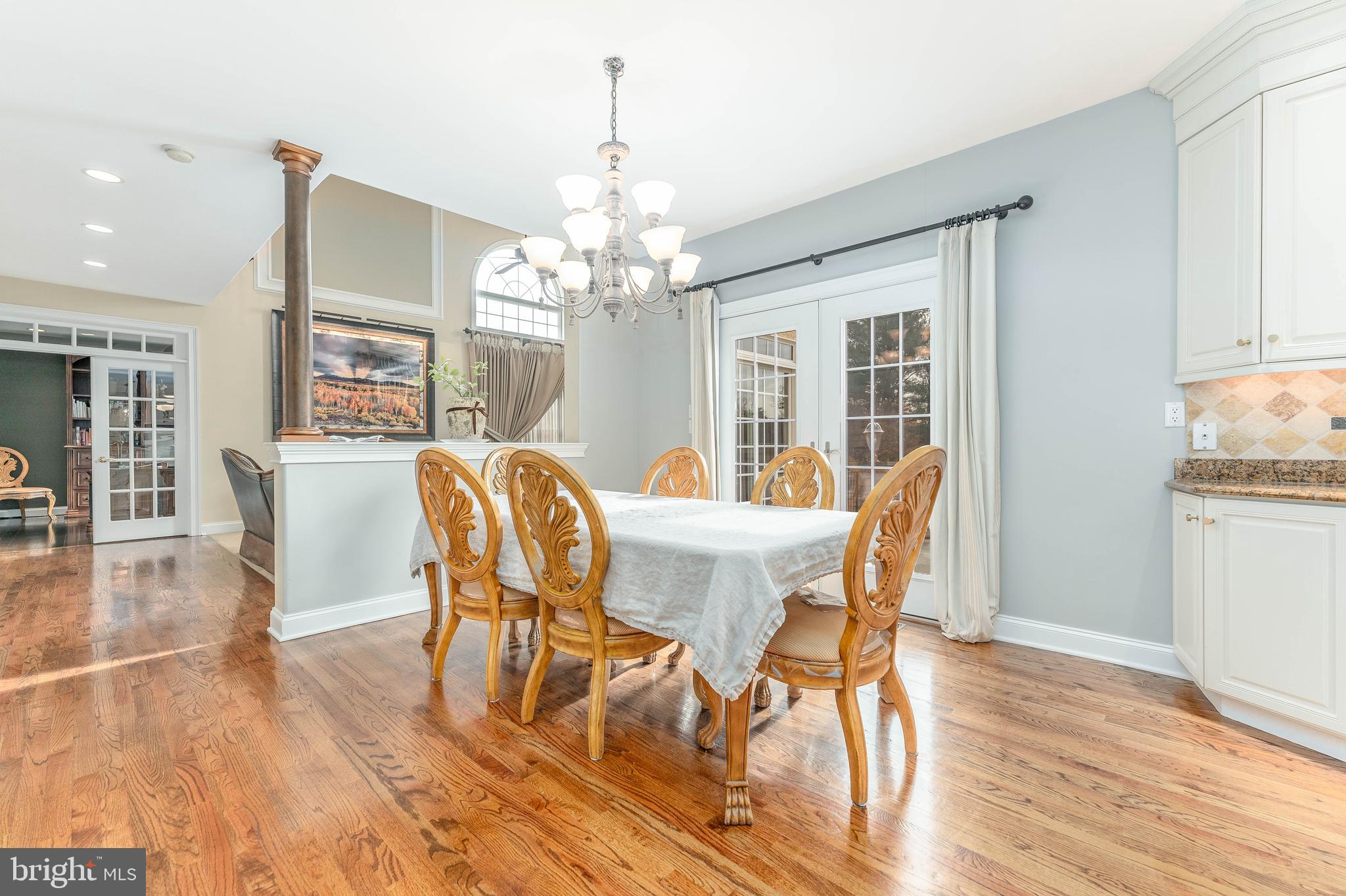 OLD FORGE ESTATES - Residential