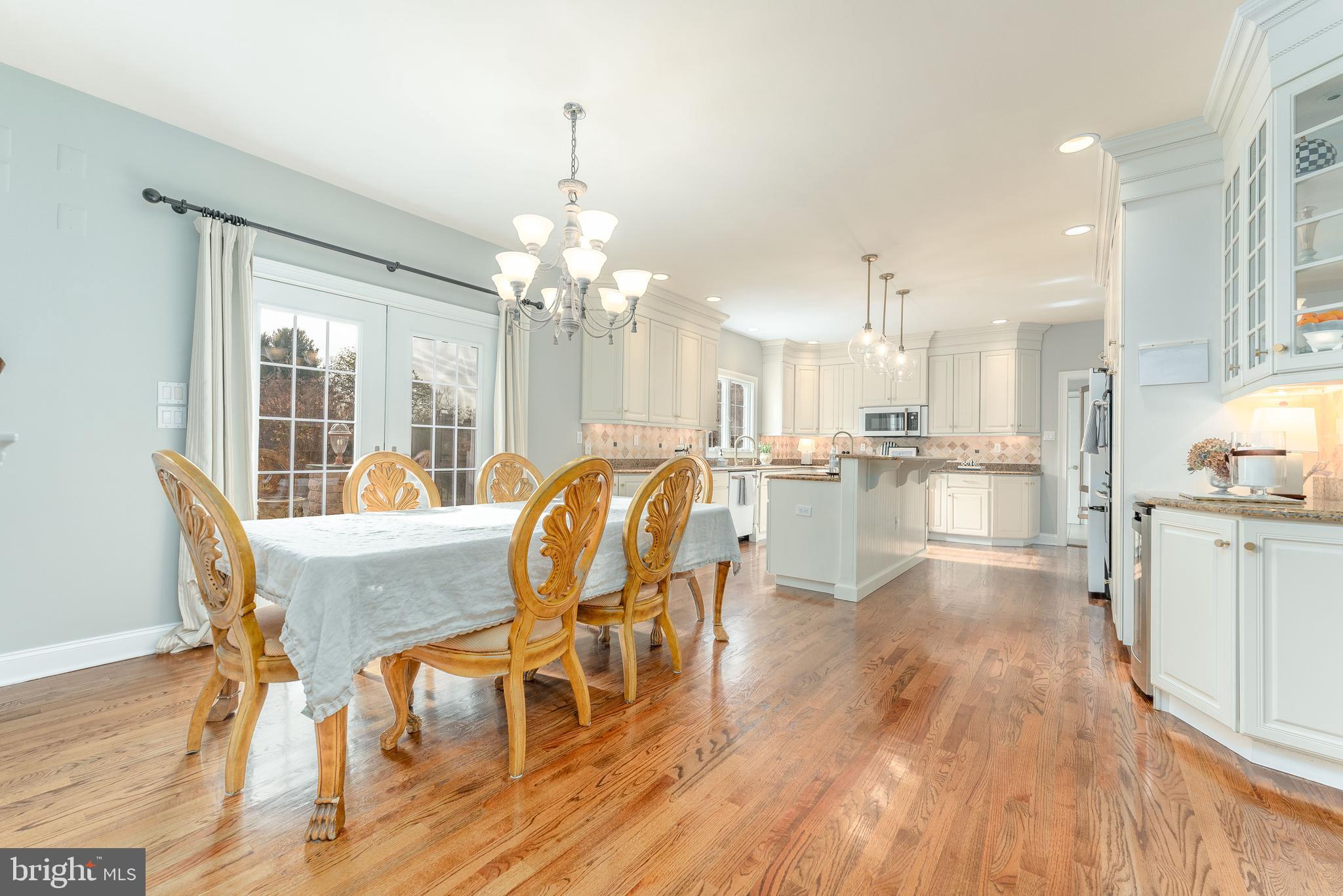 OLD FORGE ESTATES - Residential