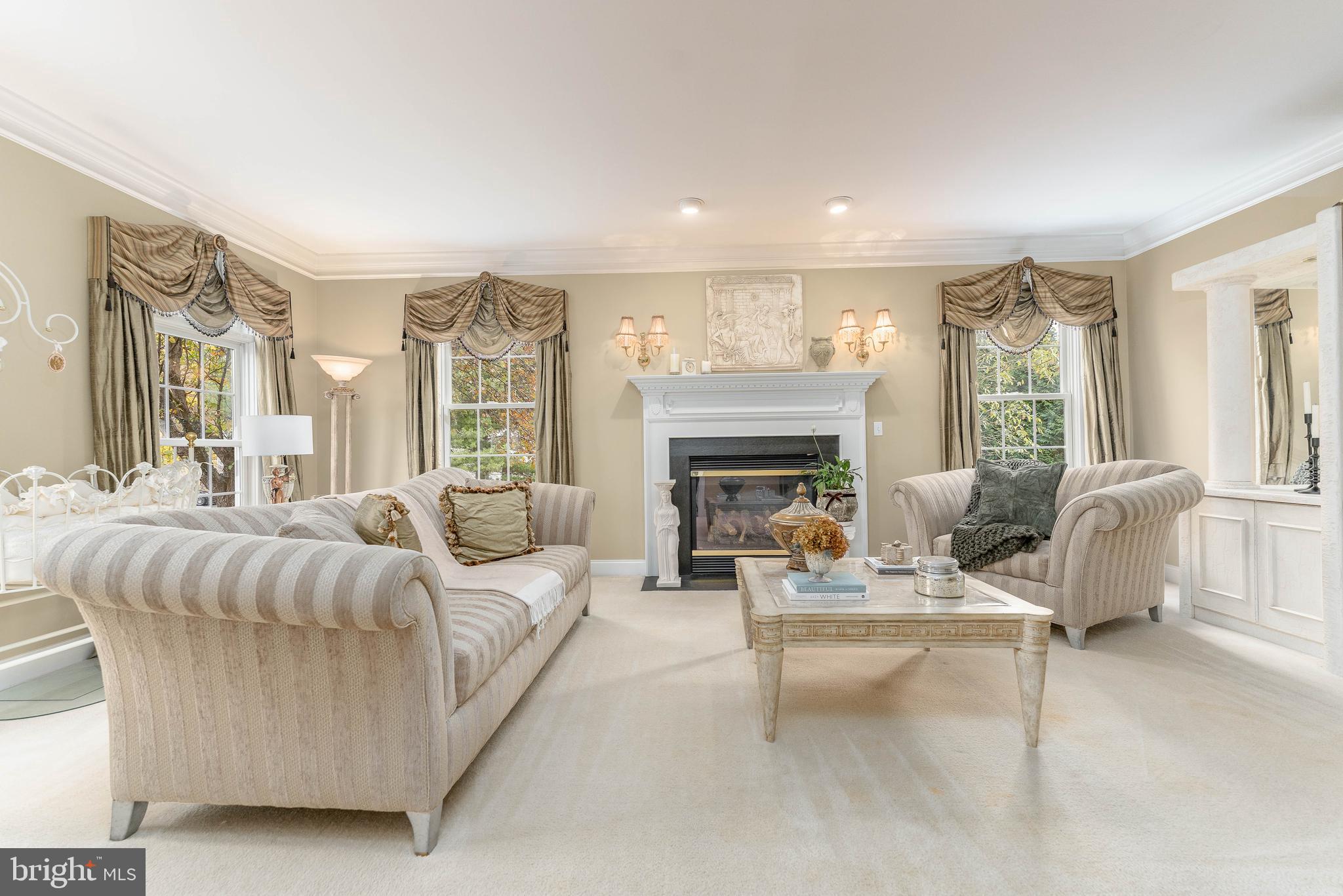 OLD FORGE ESTATES - Residential
