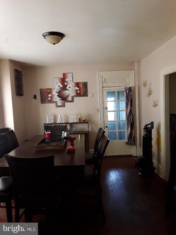 HARRISBURG CITY - Residential