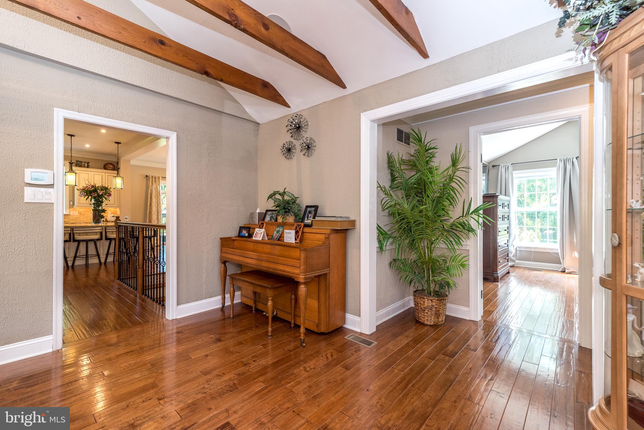 TANYARD FARMS - Residential