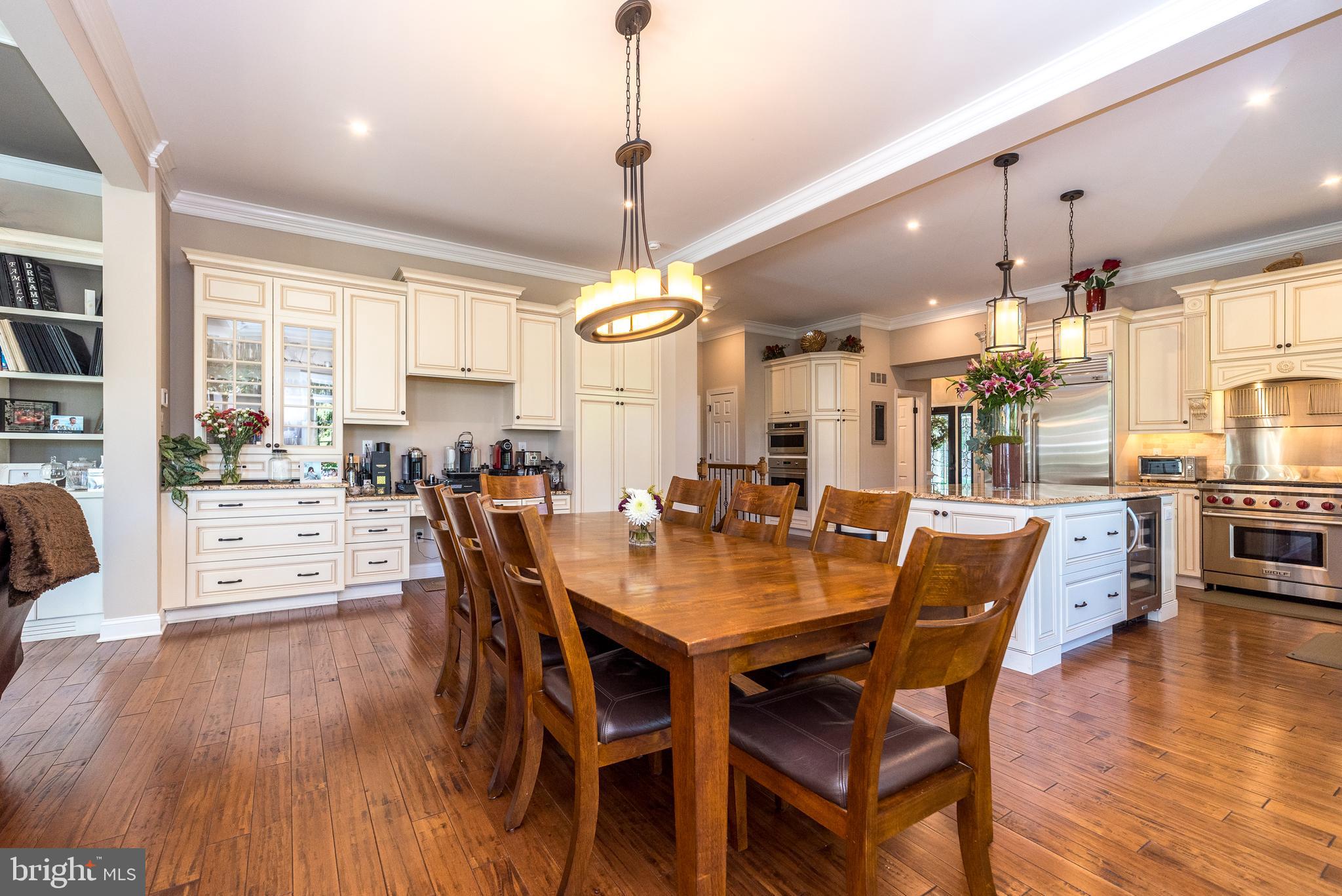 TANYARD FARMS - Residential