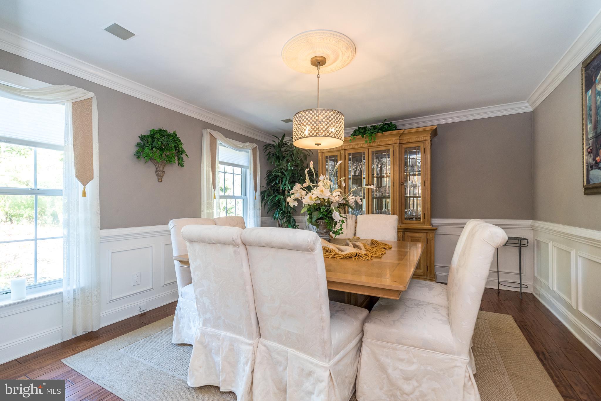 TANYARD FARMS - Residential
