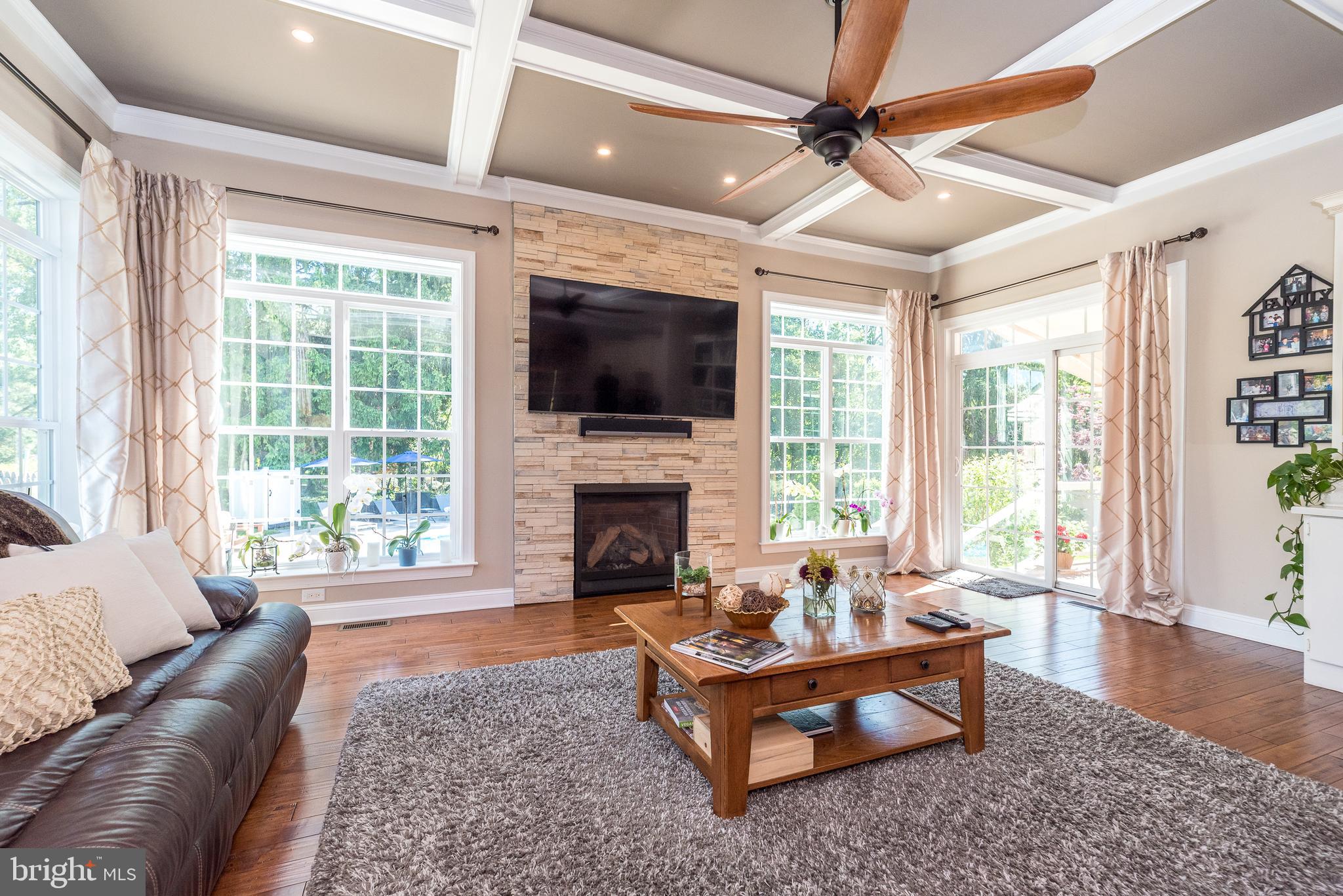 TANYARD FARMS - Residential