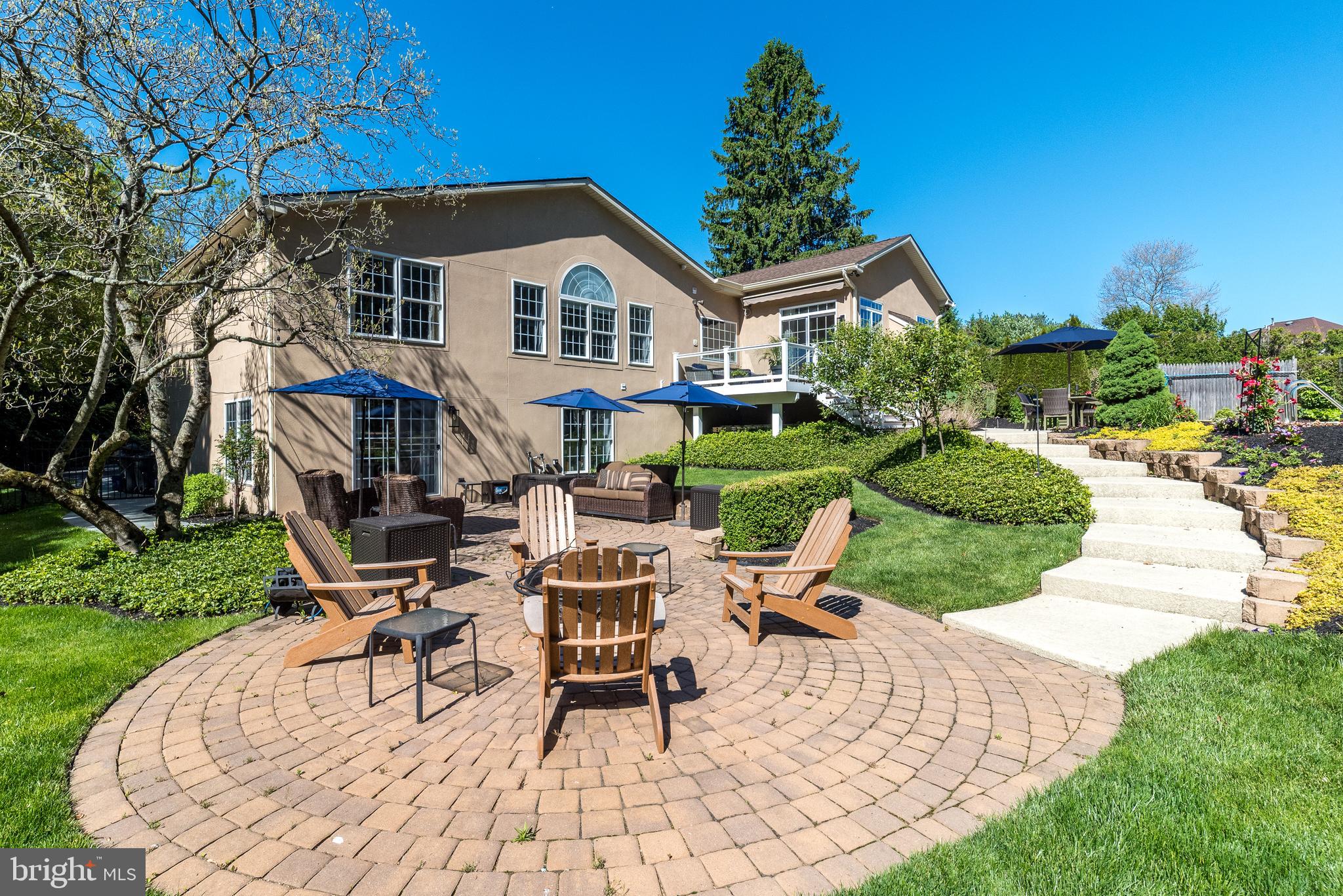 TANYARD FARMS - Residential